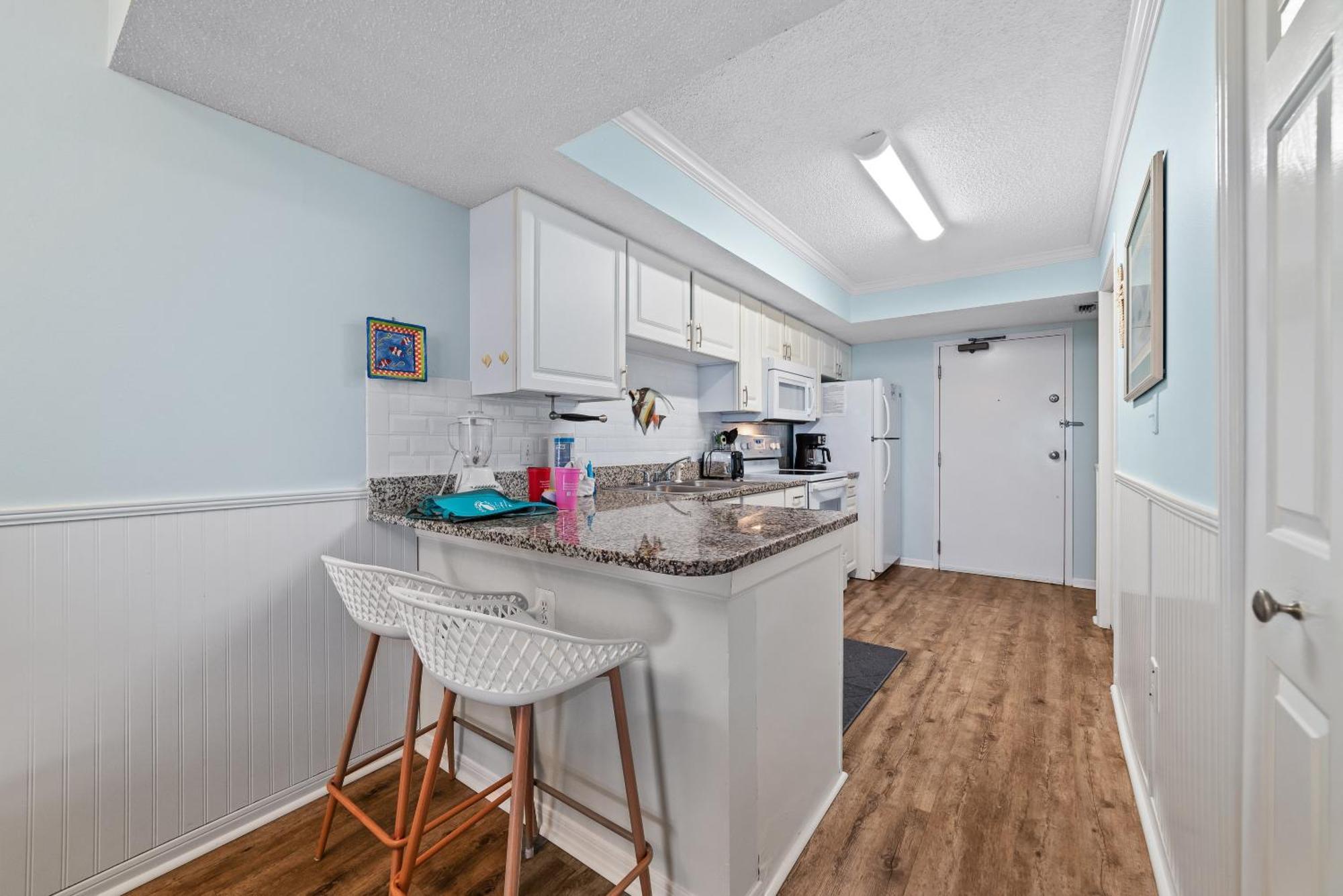 Holiday home Ocean House Ii 2205
