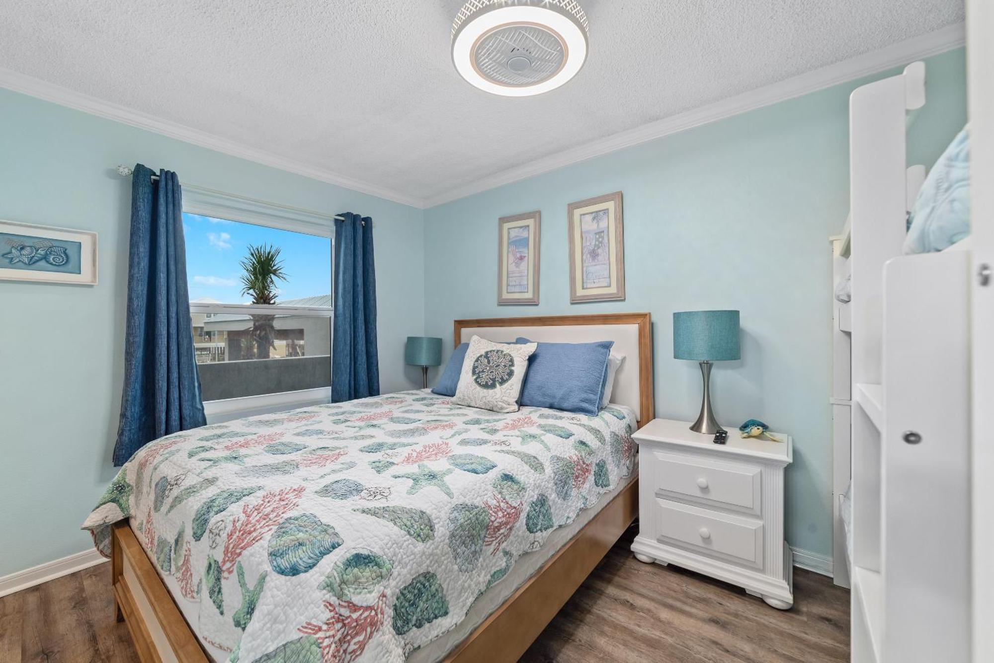 Ocean House Ii 2205 Gulf Shores