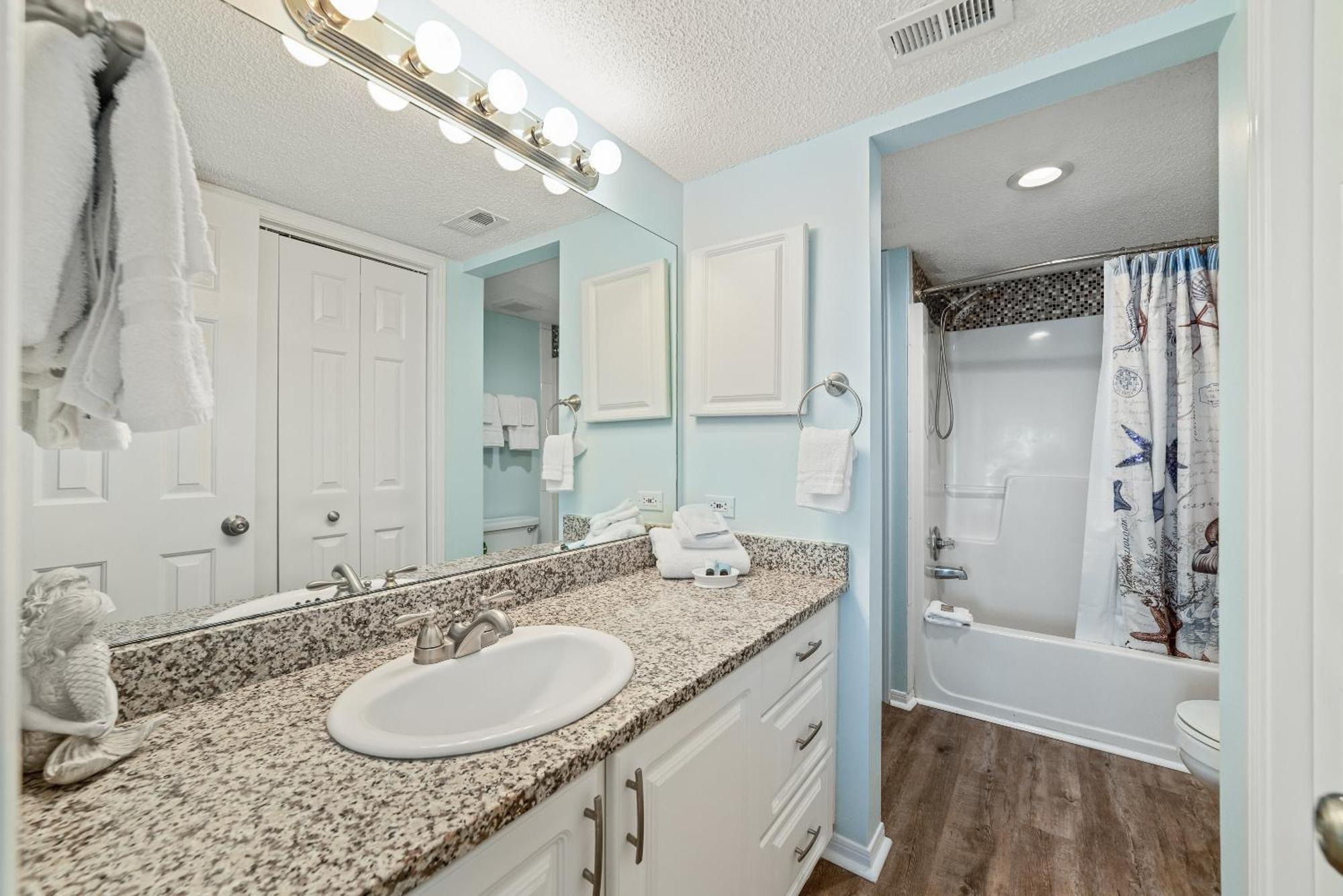 Holiday home Ocean House Ii 2205