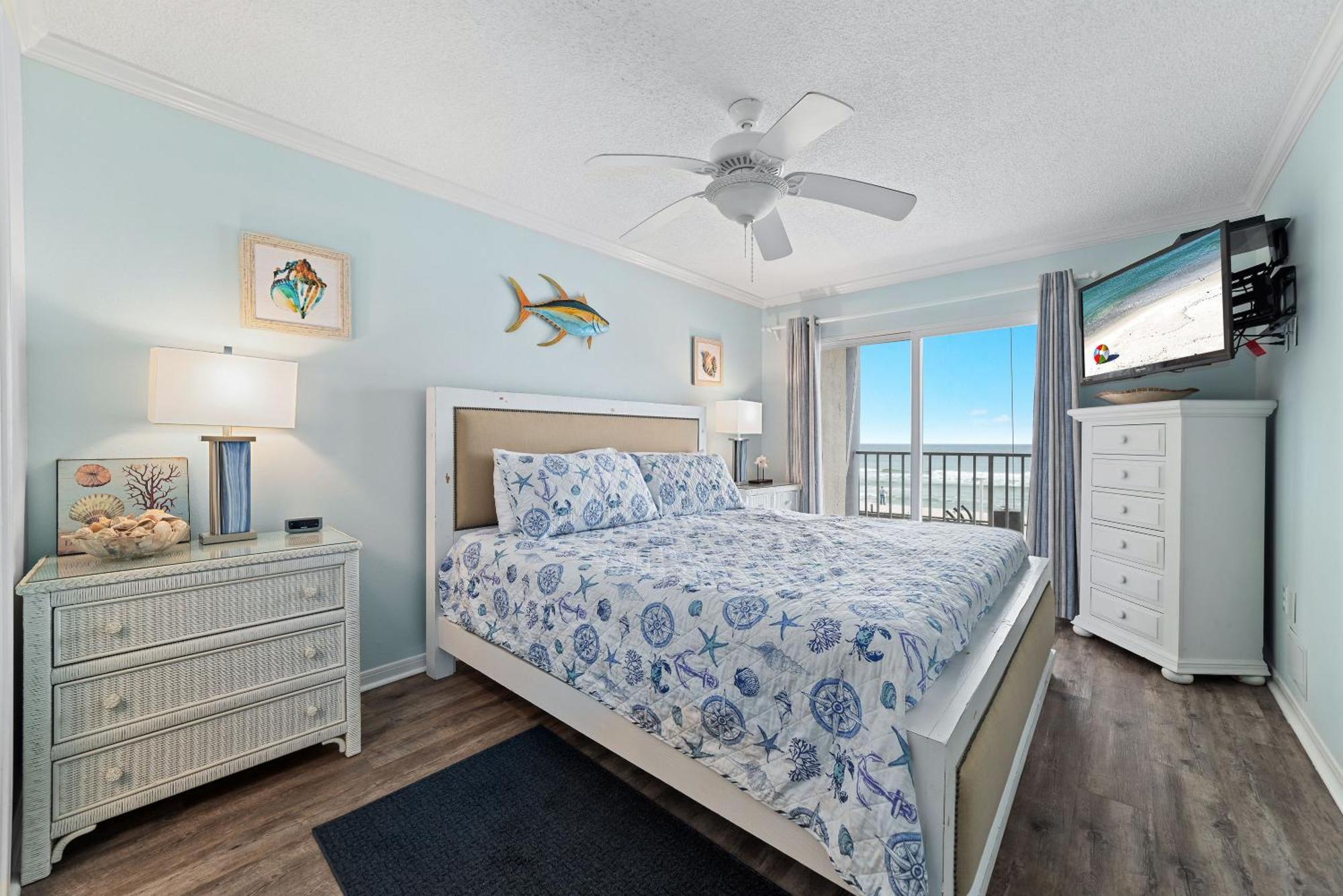 Ocean House Ii 2205
