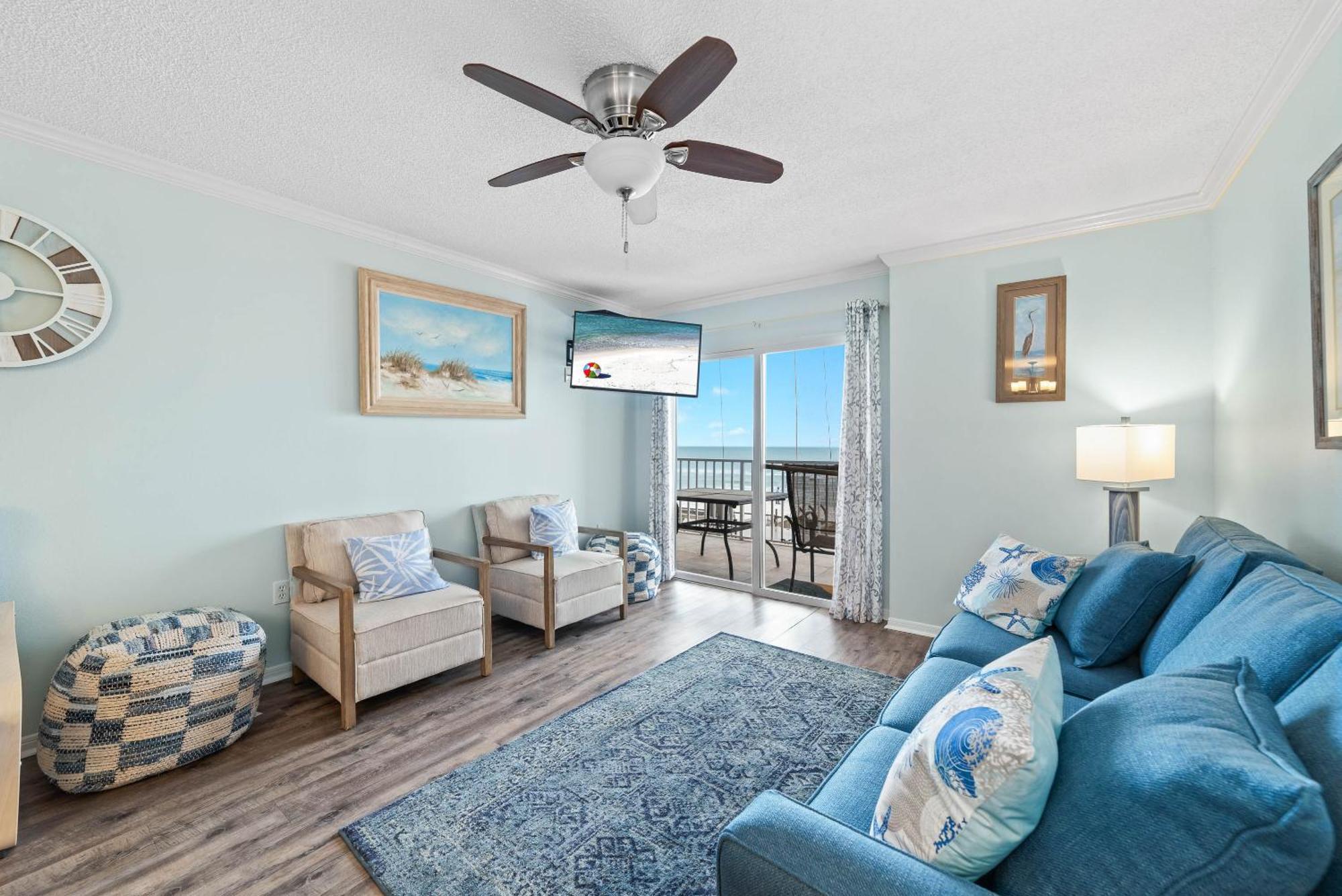 Ocean House Ii 2205