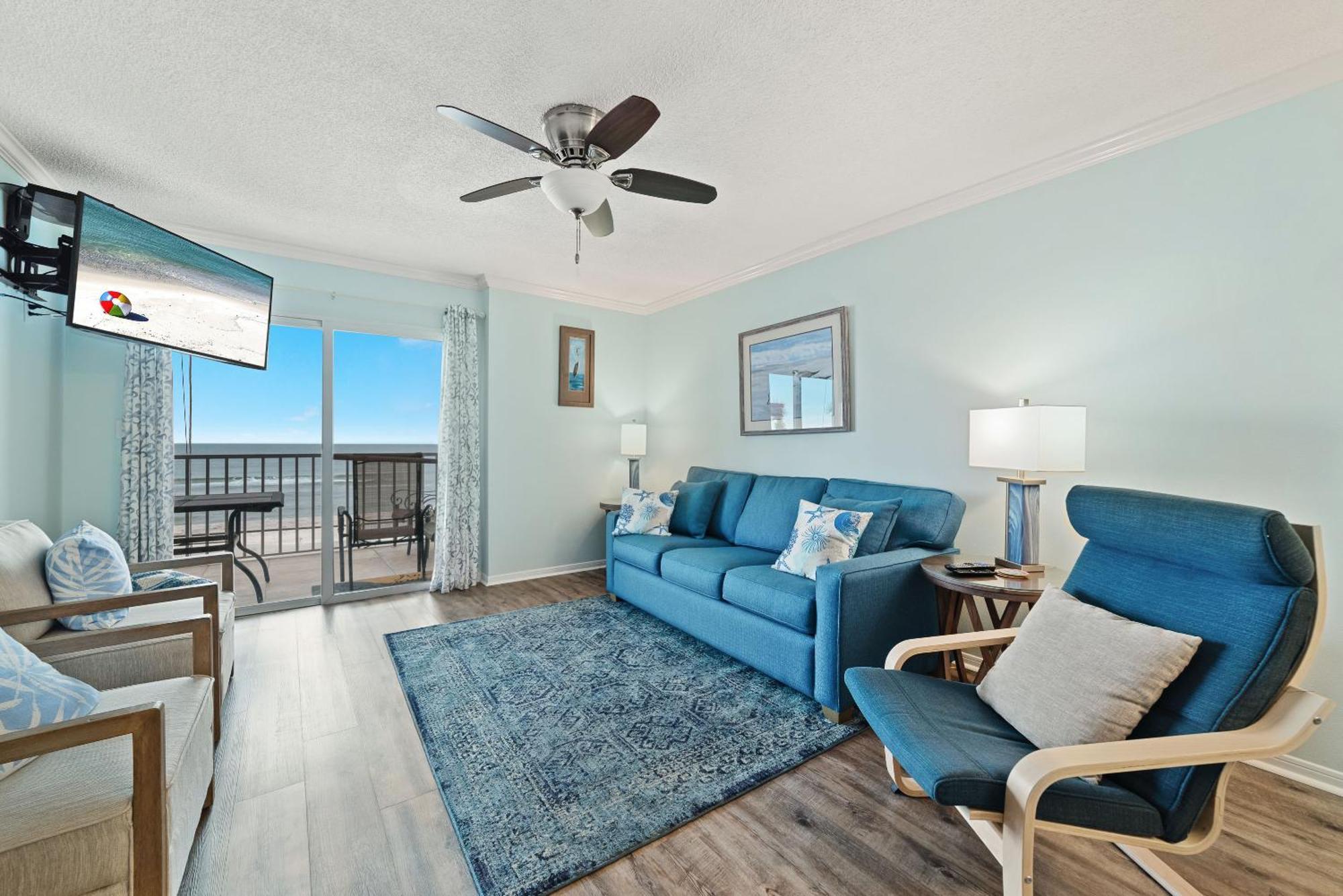 Ocean House Ii 2205 Holiday home Gulf Shores