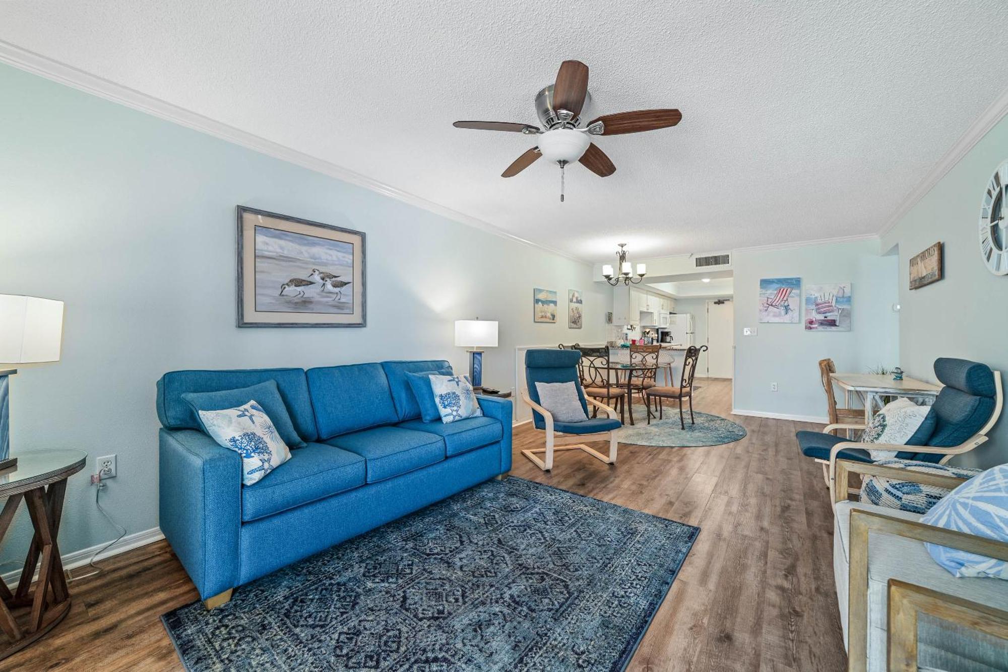 Ocean House Ii 2205 Gulf Shores