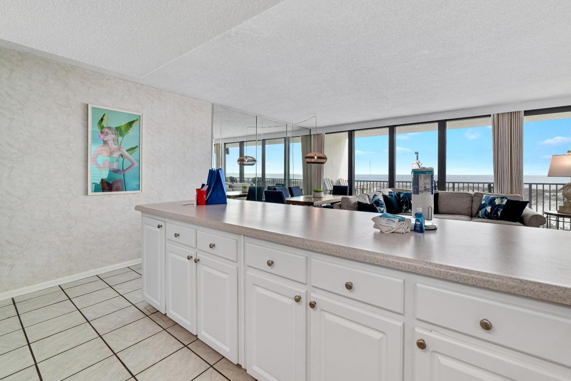 Island Winds West 180 Holiday home