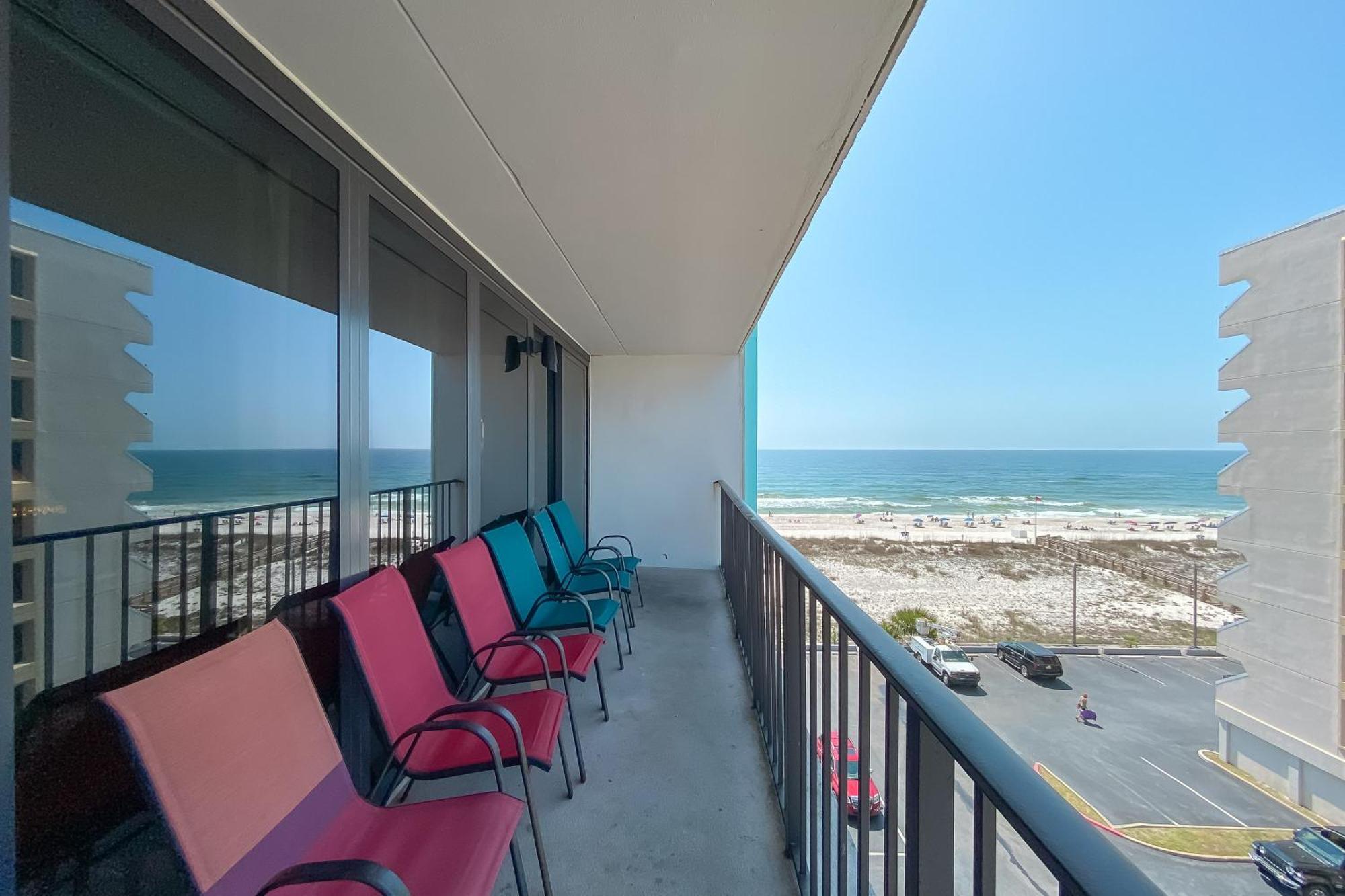 Island Winds East 511 Holiday home