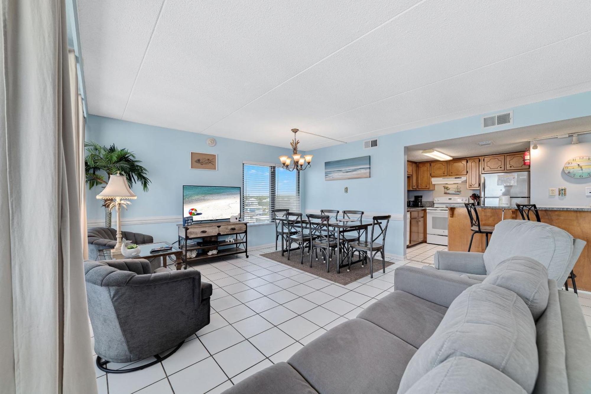 Holiday home Island Winds East 511 *