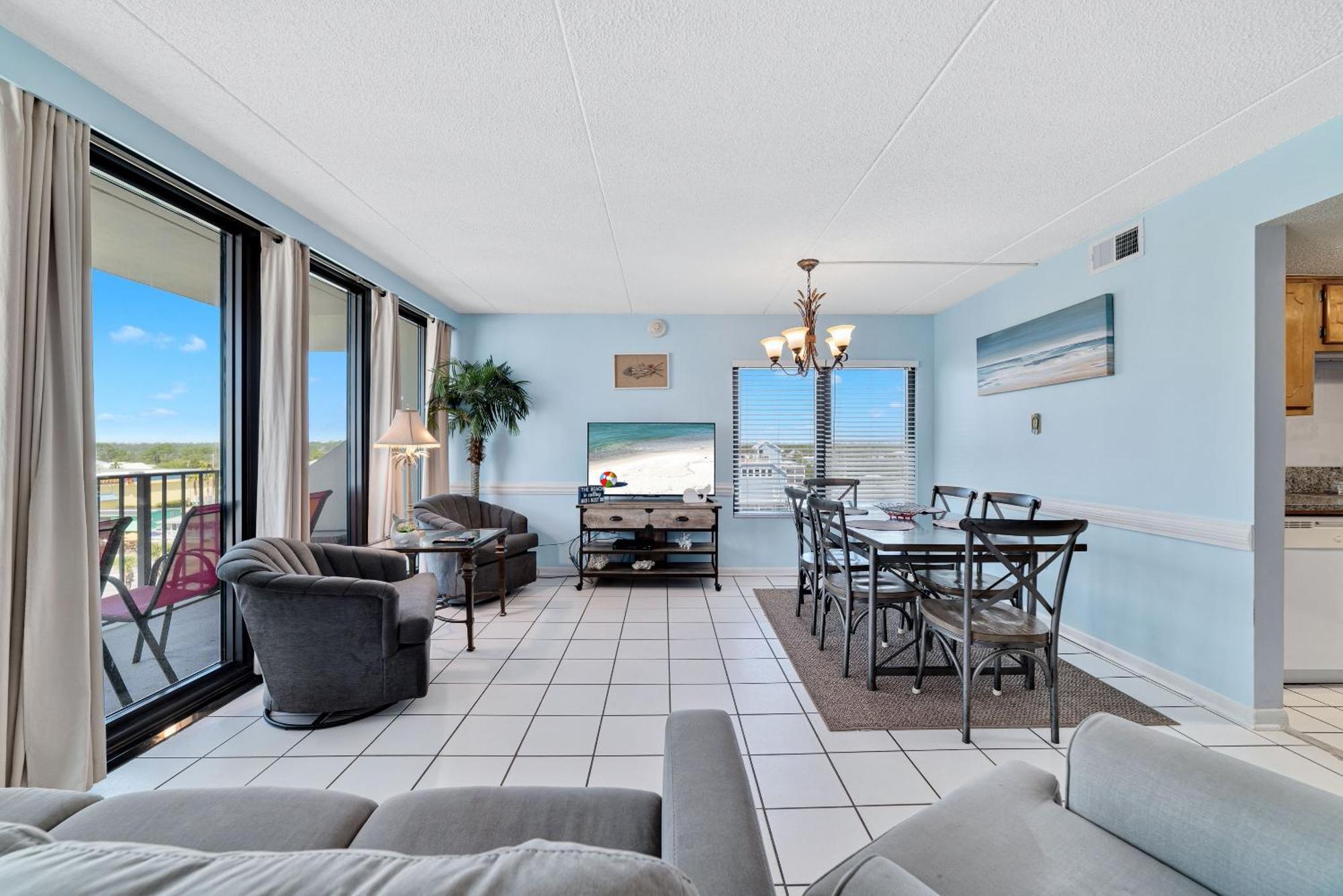 Holiday home Island Winds East 511 Gulf Shores