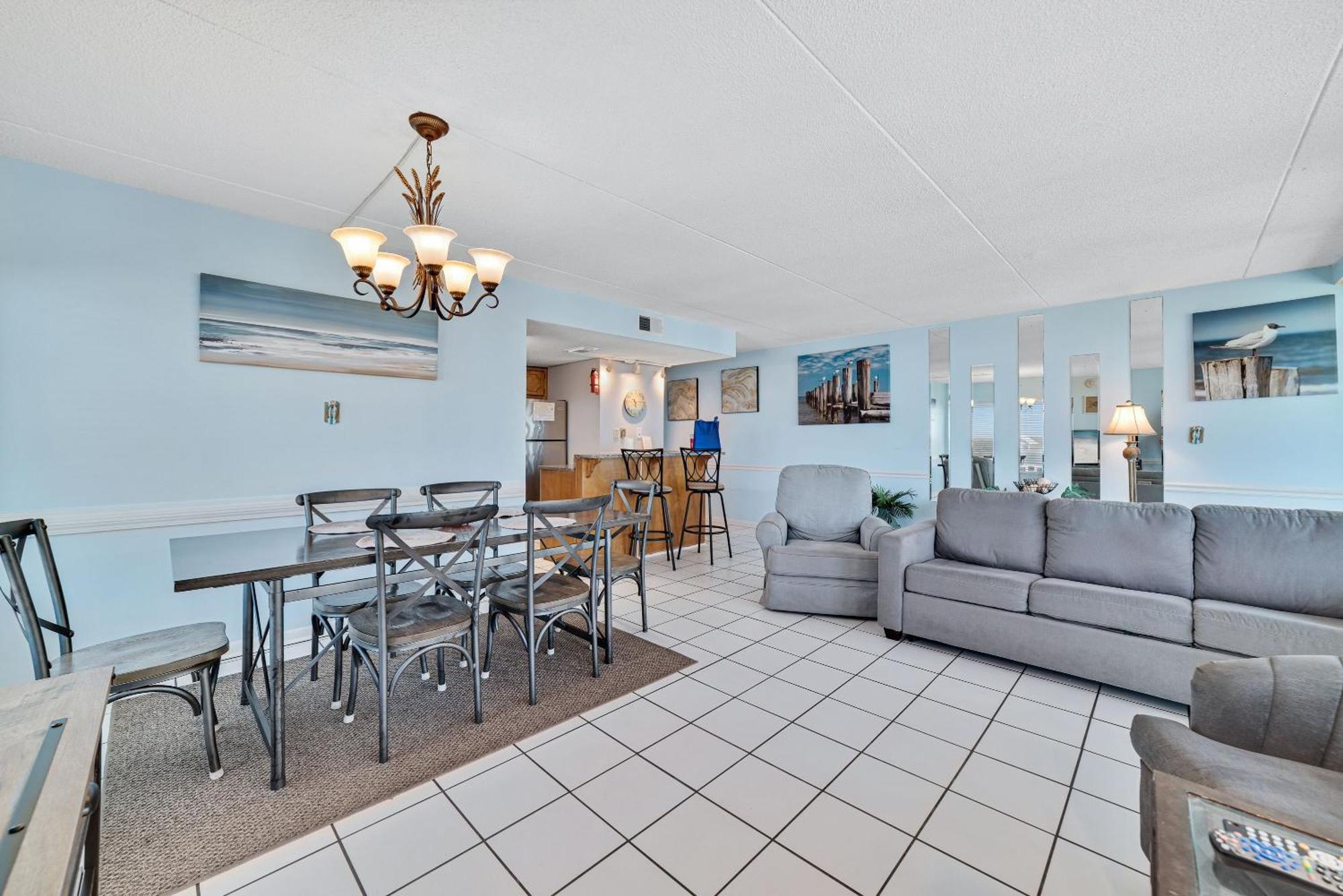 Island Winds East 511 Holiday home