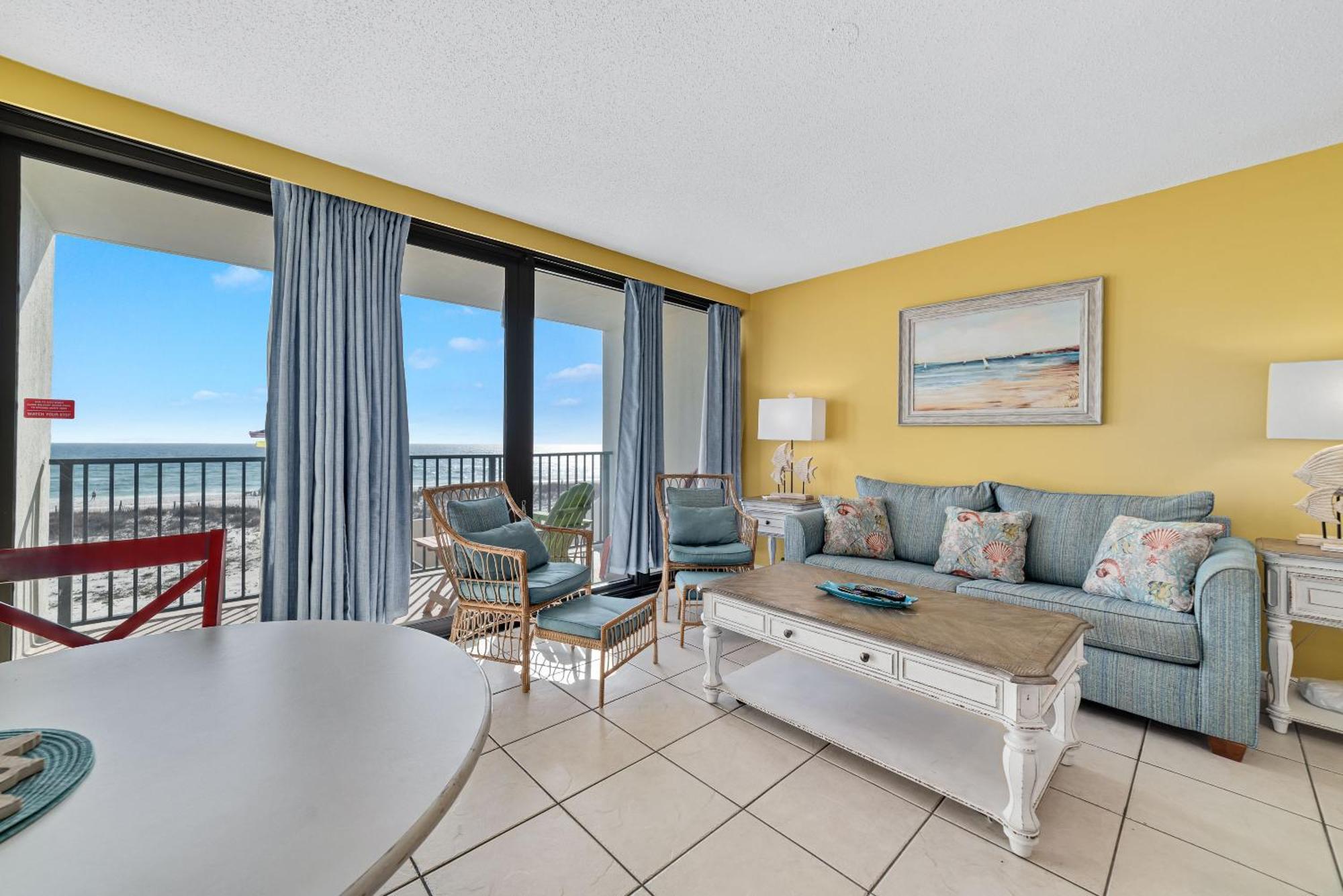 Island Winds West 275 Holiday home Gulf Shores