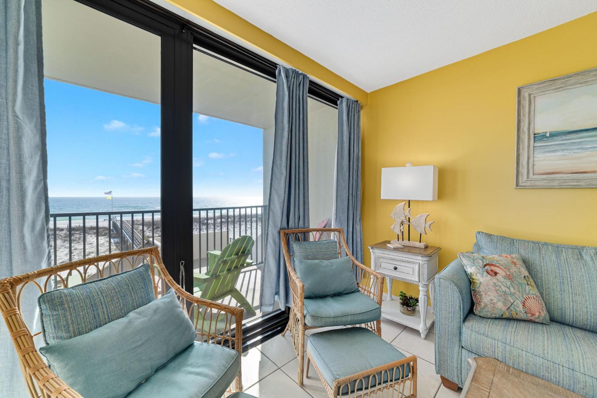Island Winds West 275 Holiday home Gulf Shores