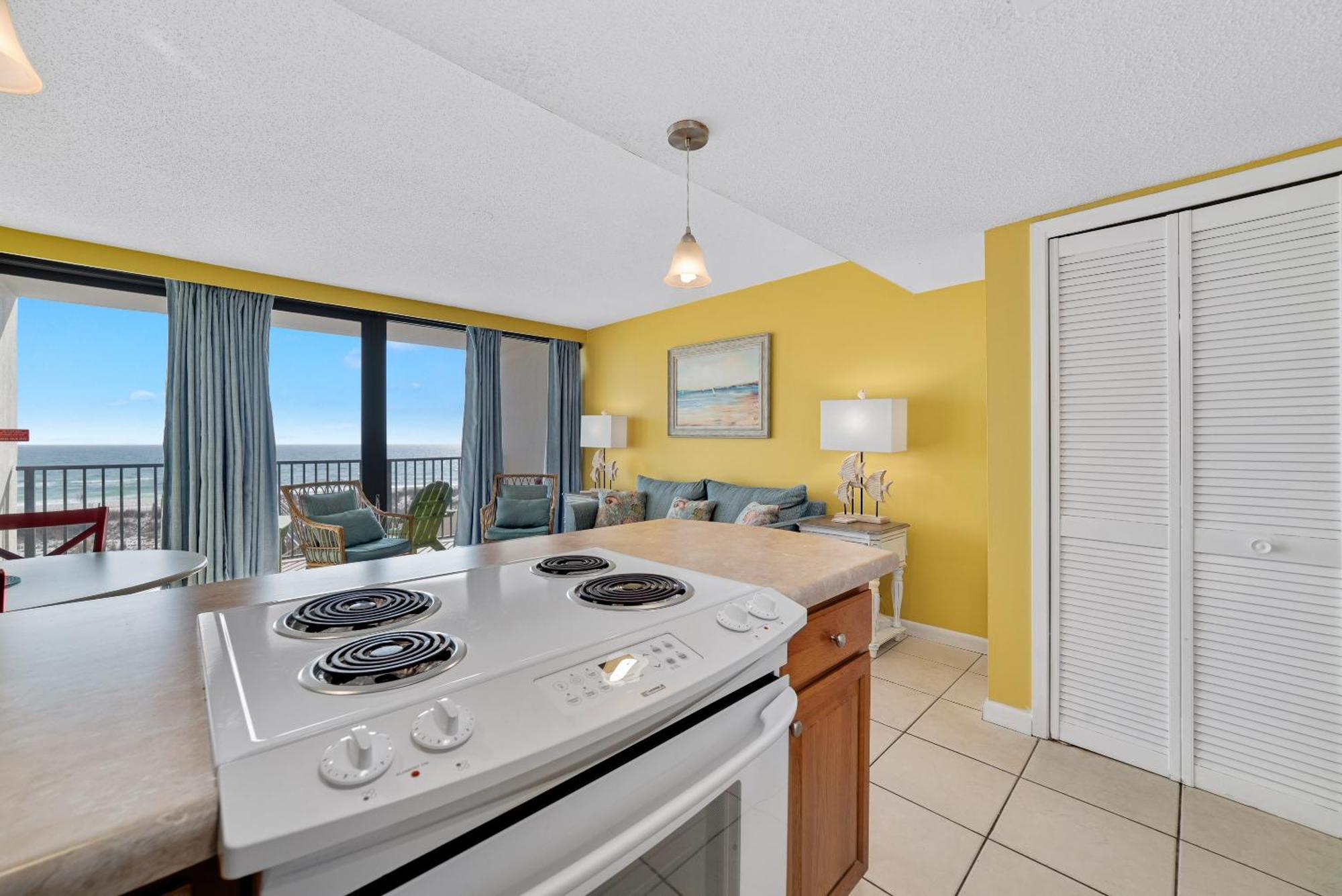 Holiday home Island Winds West 275 *