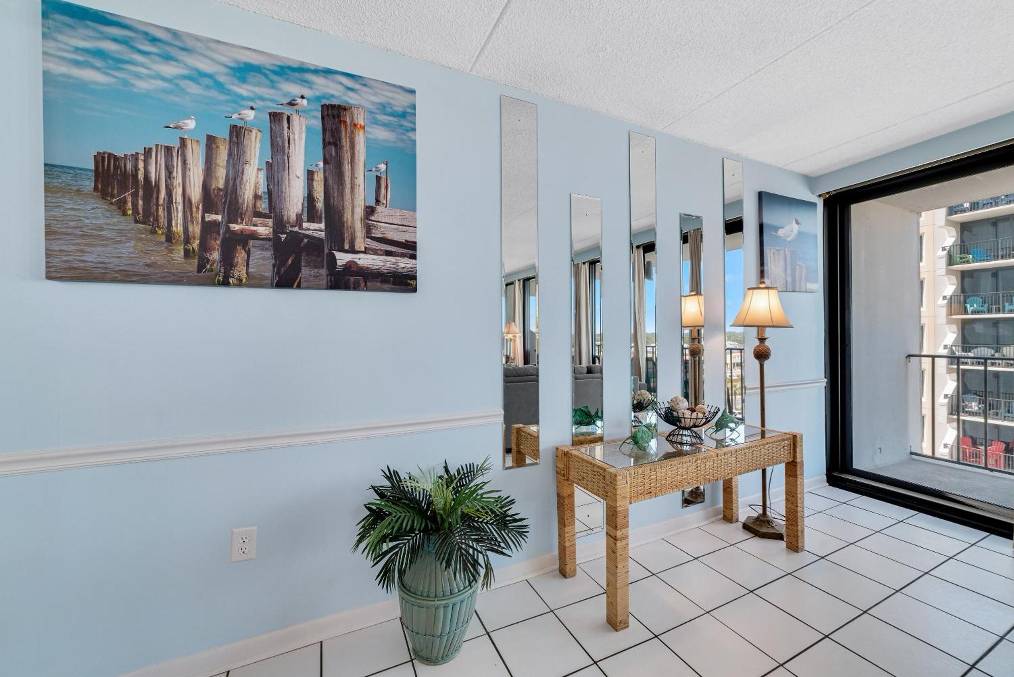 Island Winds East 511 Holiday home *