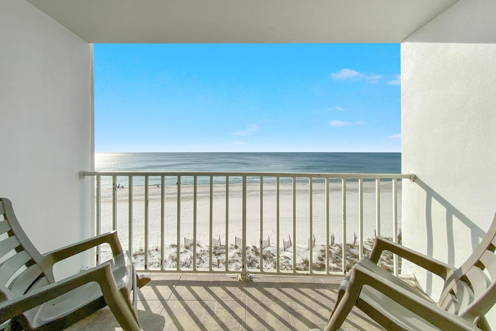 Holiday home Island Shores 551