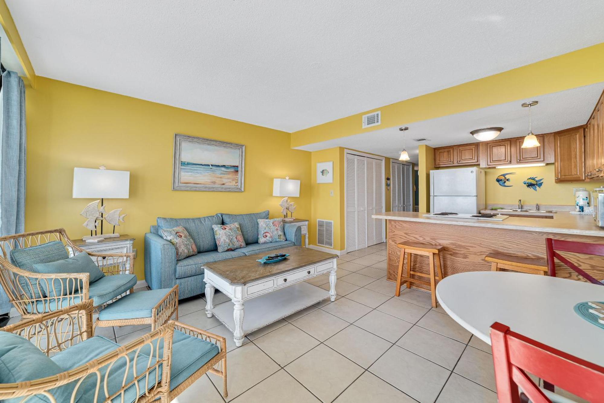 Island Winds West 275 * Gulf Shores