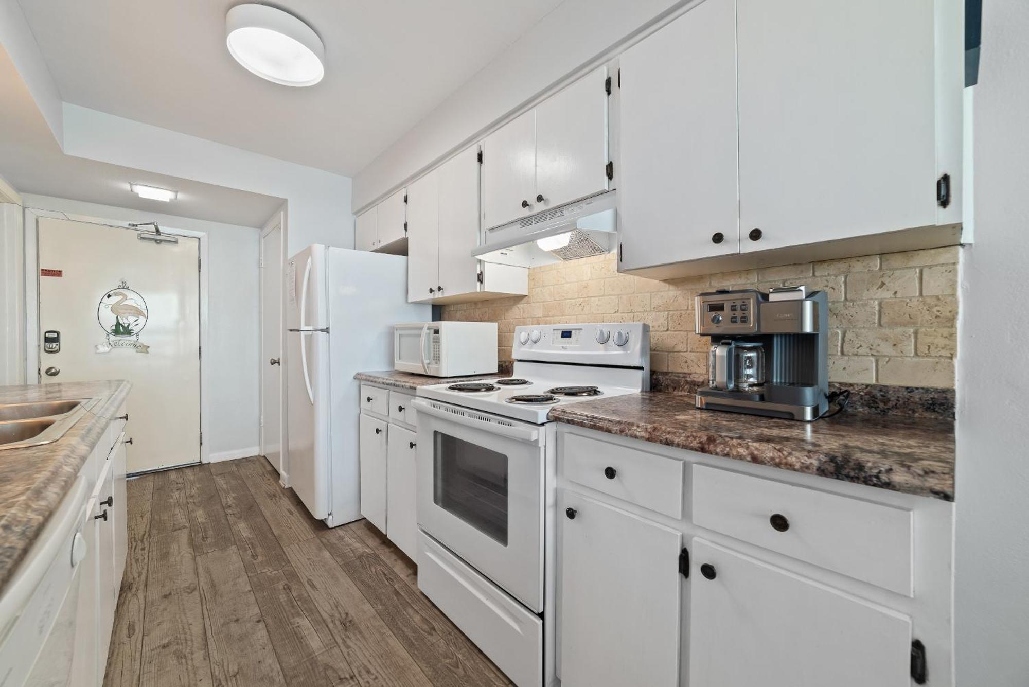 Island Shores 551 Holiday home