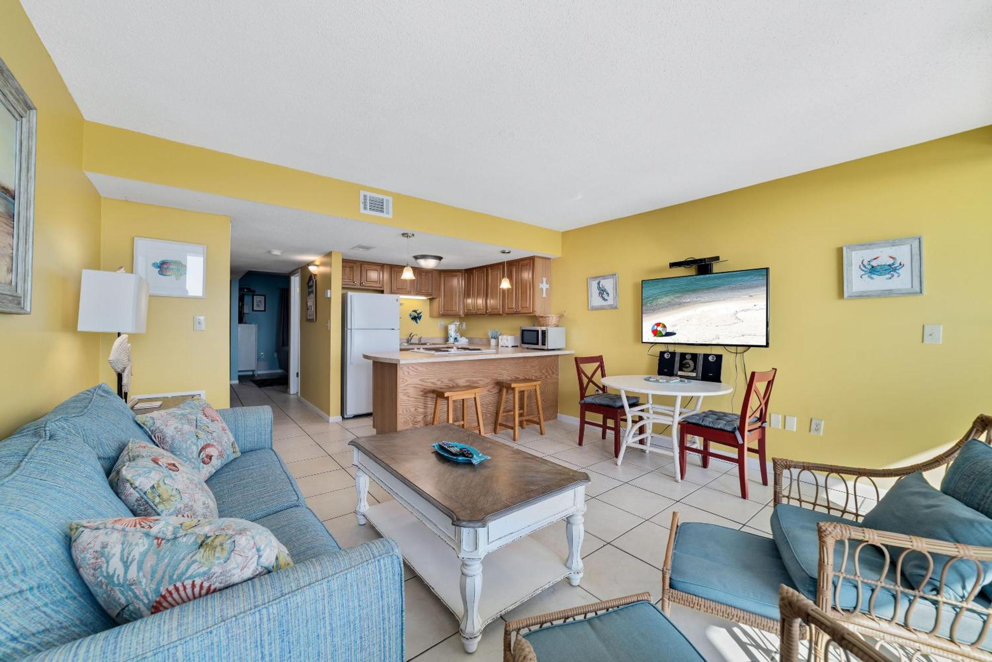 Island Winds West 275 Holiday home Gulf Shores