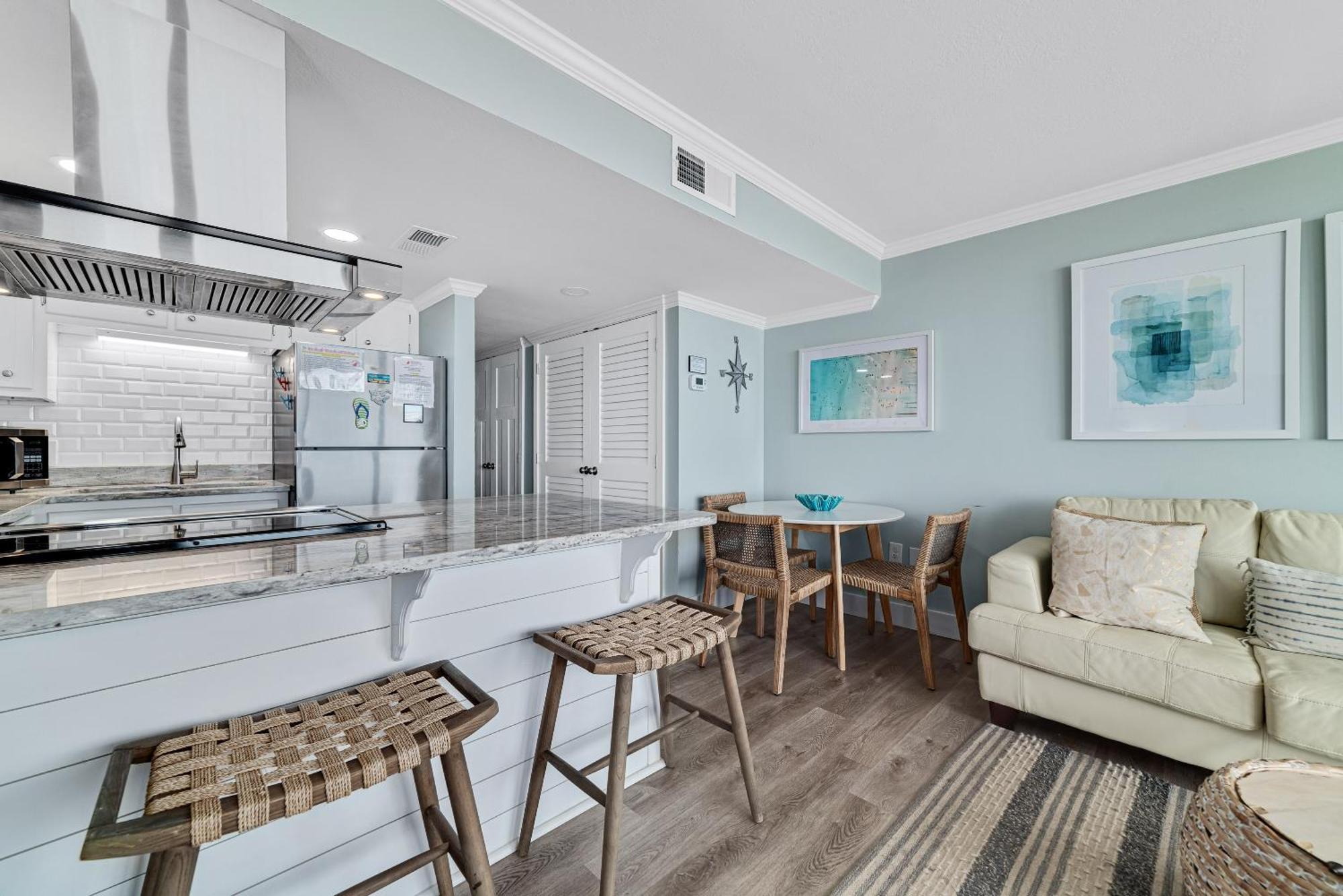 Island Winds East 304 Holiday home Gulf Shores