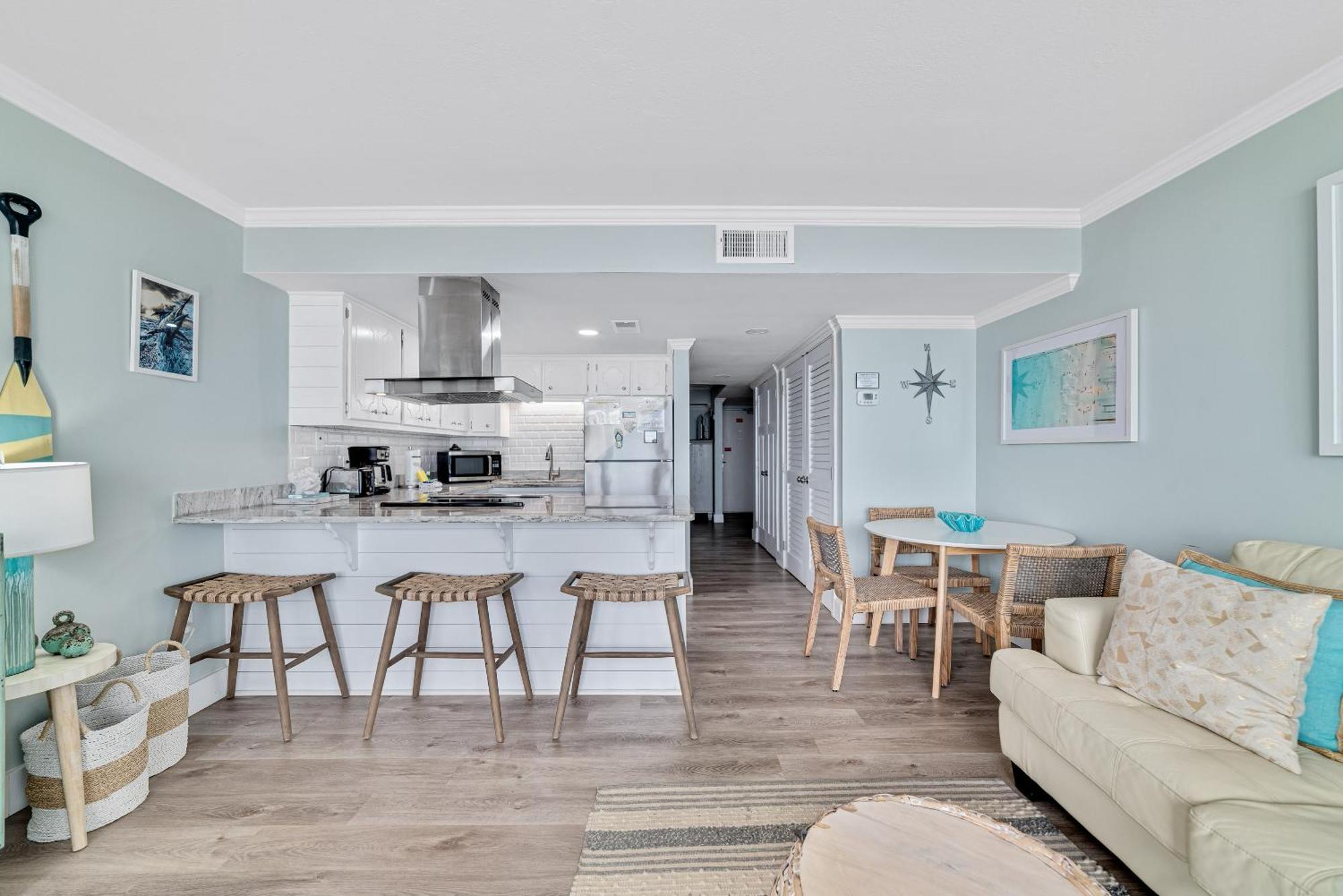 Holiday home Island Winds East 304 Gulf Shores