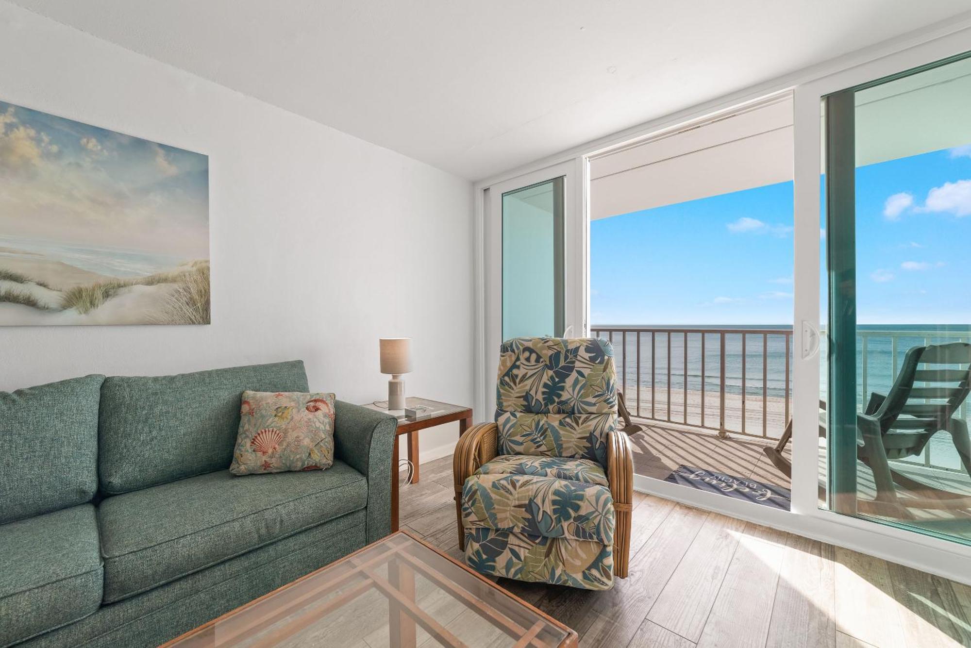 Holiday home Island Shores 551