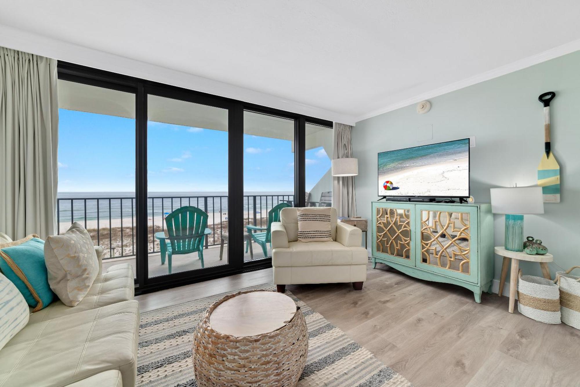 Island Winds East 304 Holiday home Gulf Shores