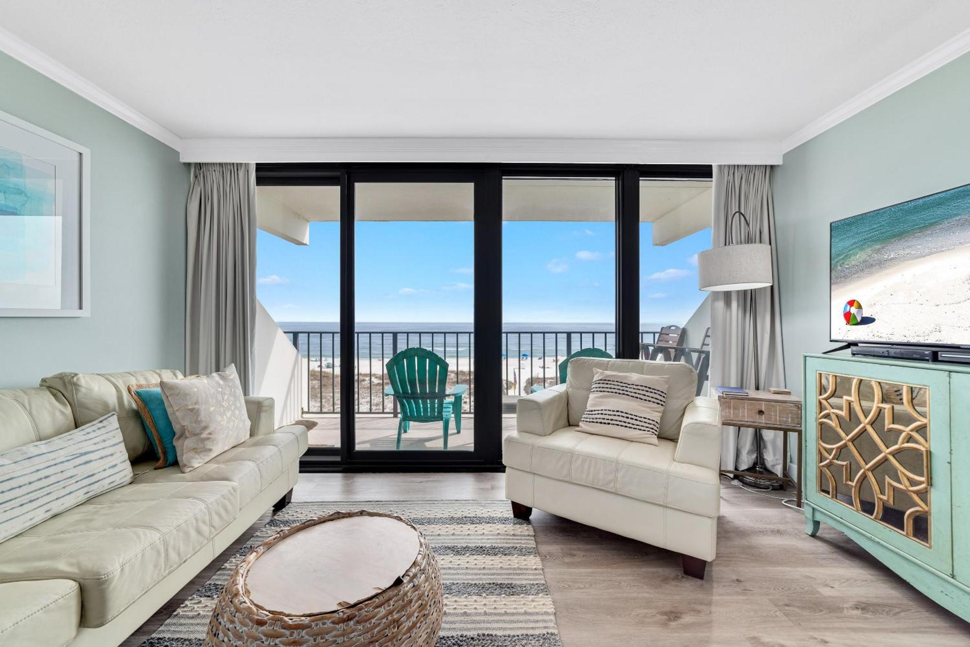 Holiday home Island Winds East 304 *