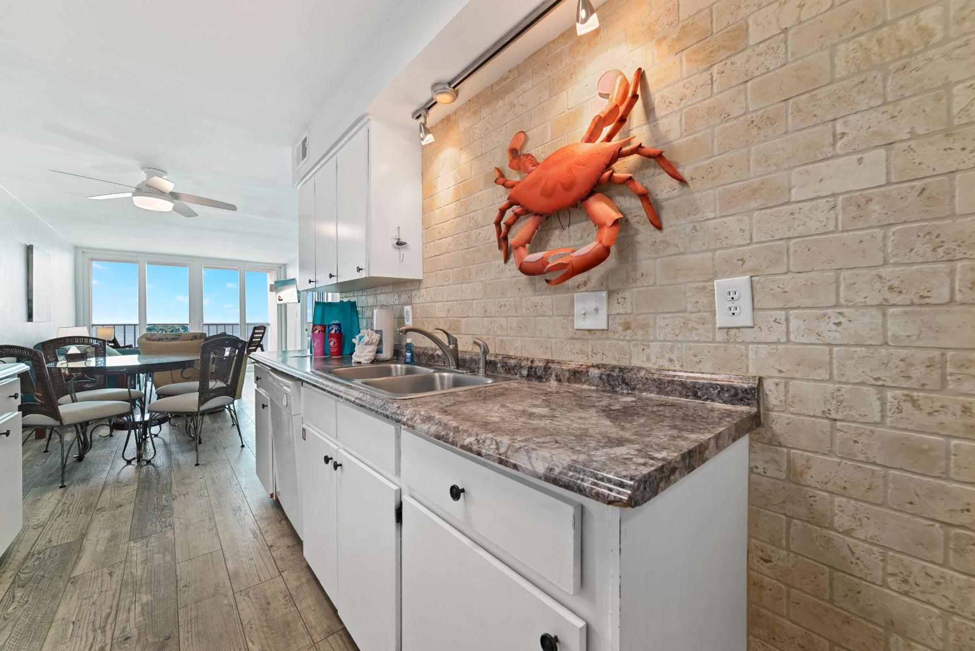 Holiday home Island Shores 551