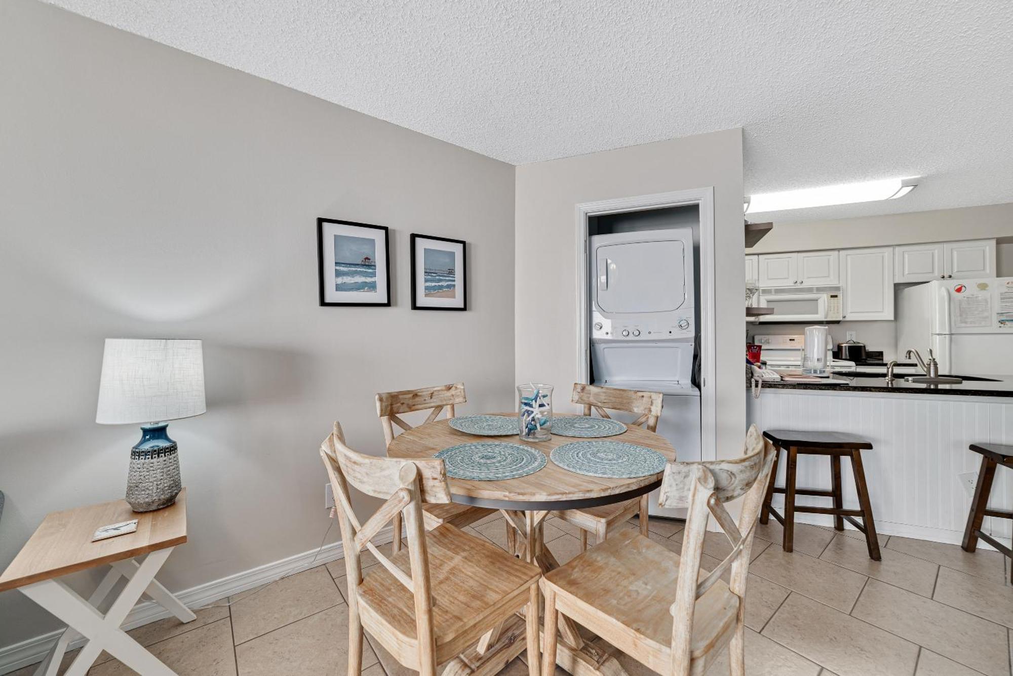 Harbour Place 205