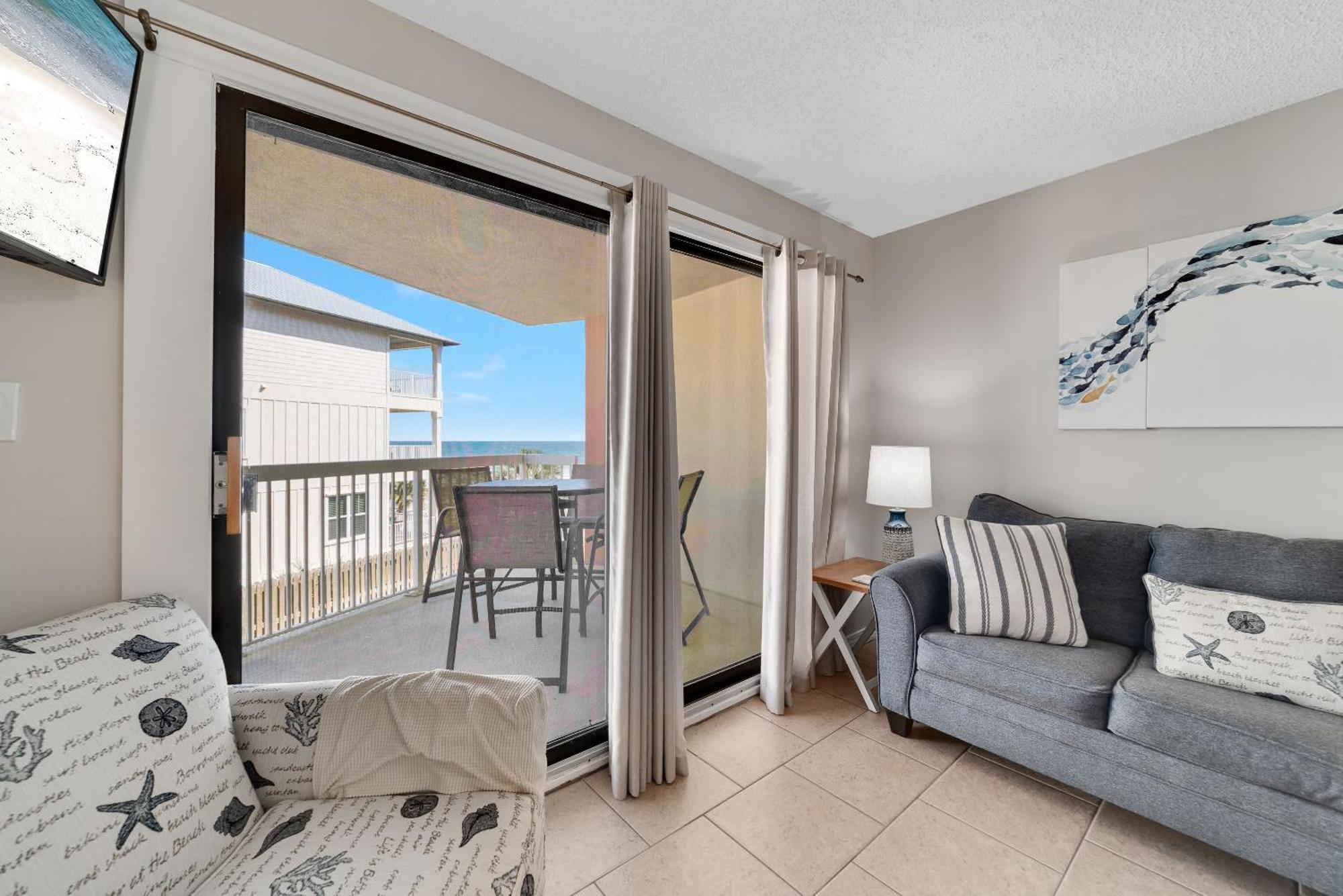 Harbour Place 205 * Gulf Shores