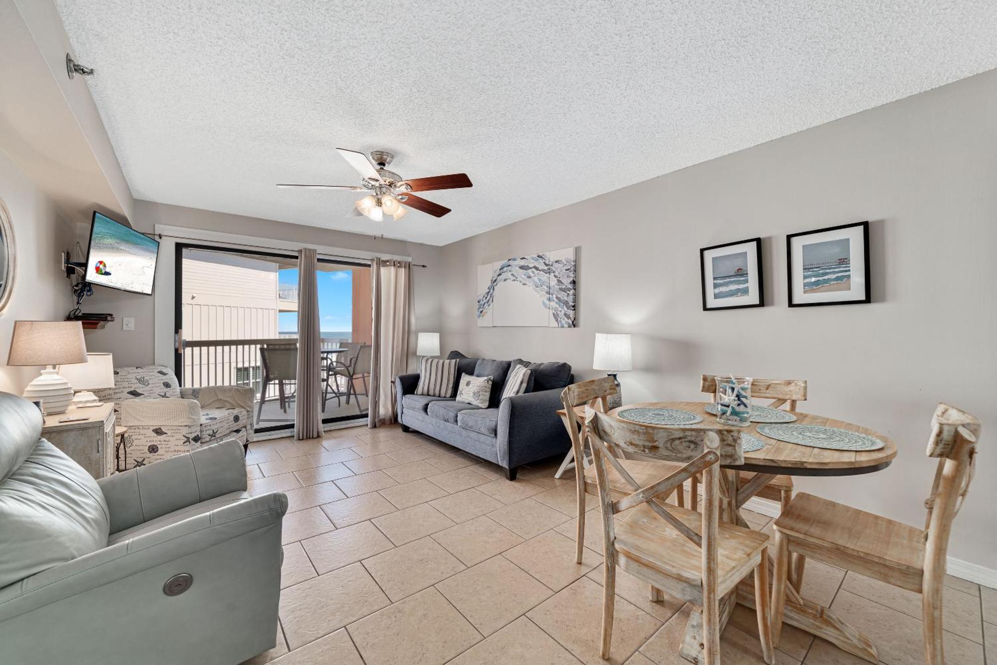Harbour Place 205 Holiday home Gulf Shores