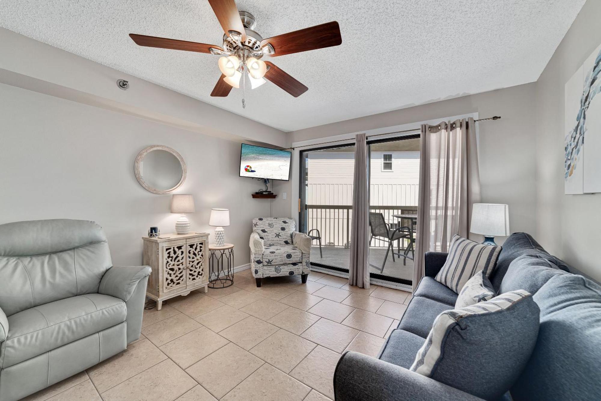 Harbour Place 205 Holiday home