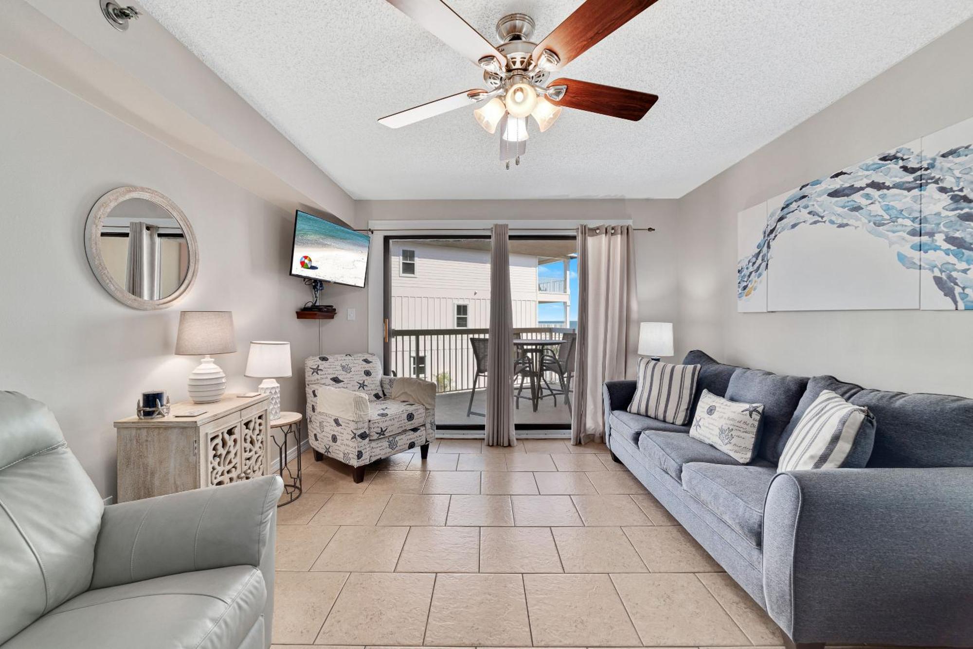 Holiday home Harbour Place 205 Gulf Shores