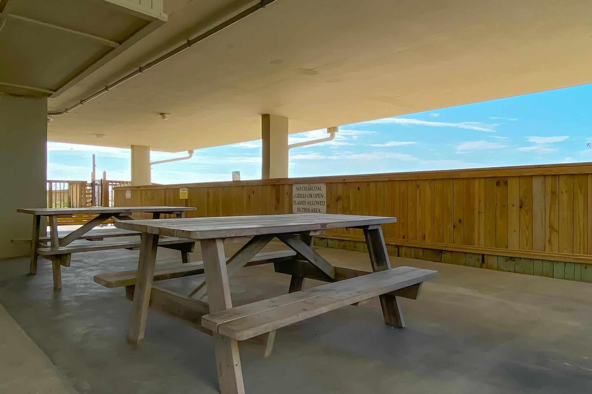 Holiday home Gulf Village 207