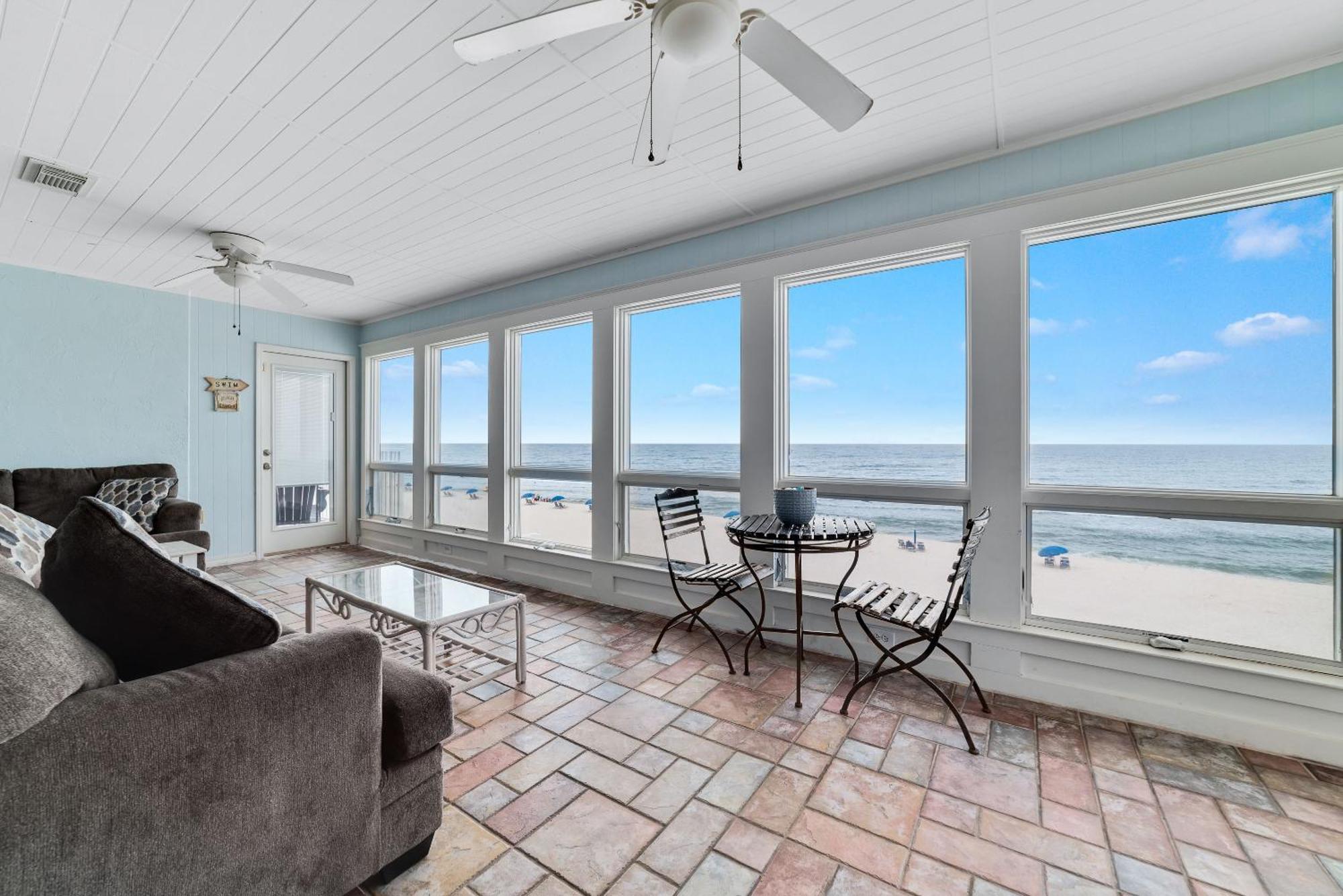 Holiday home Harbor House A1 *