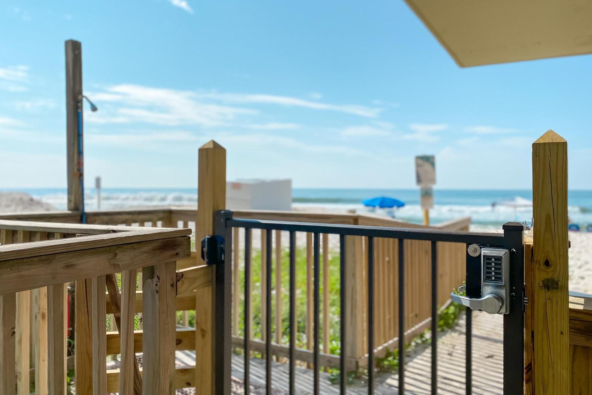 Gulf Village 207 Holiday home *
