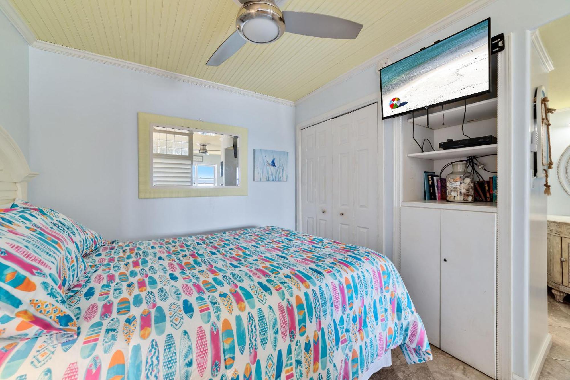 Gulf Village 207