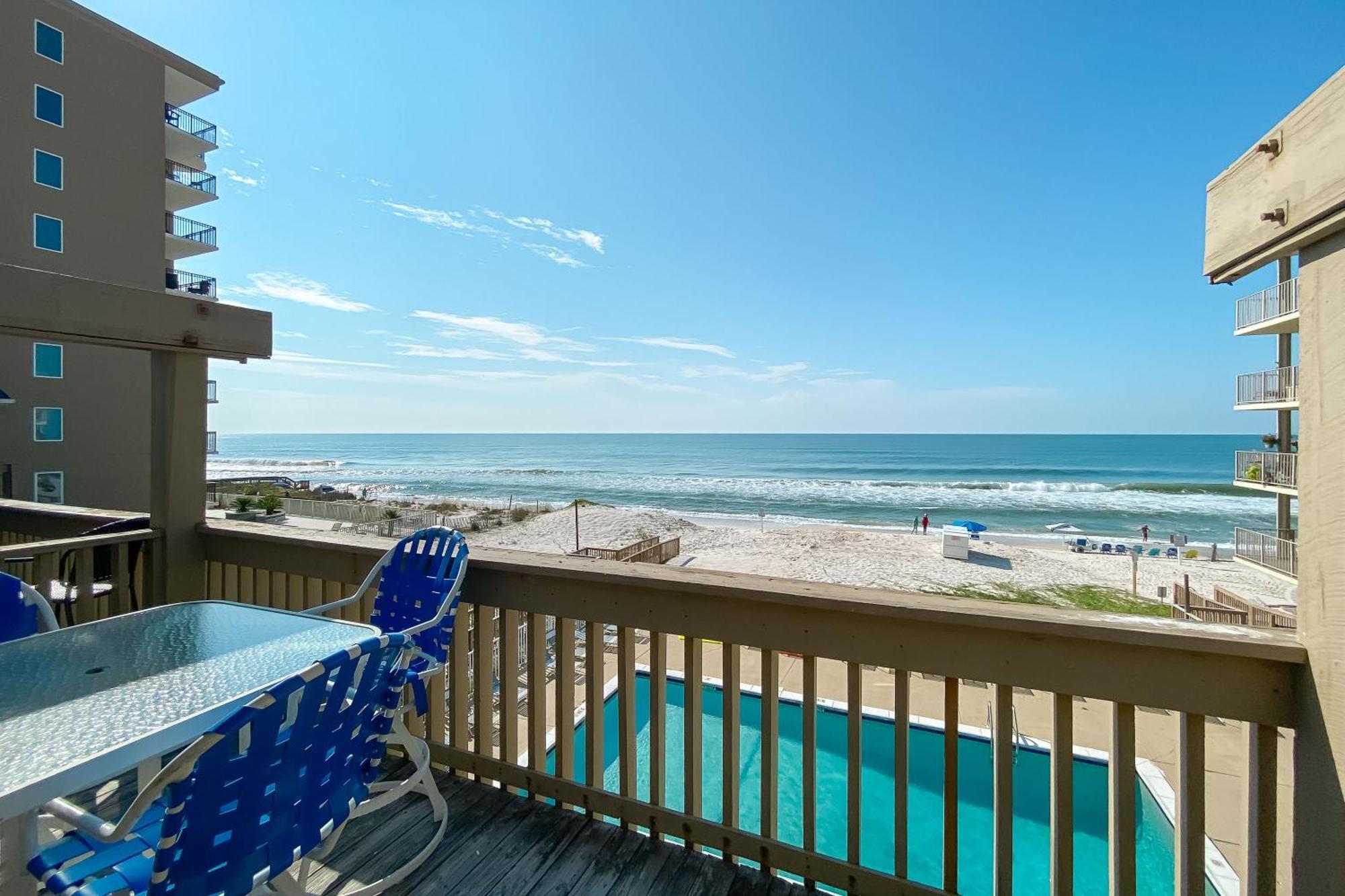 Holiday home Gulf Village 207 Gulf Shores