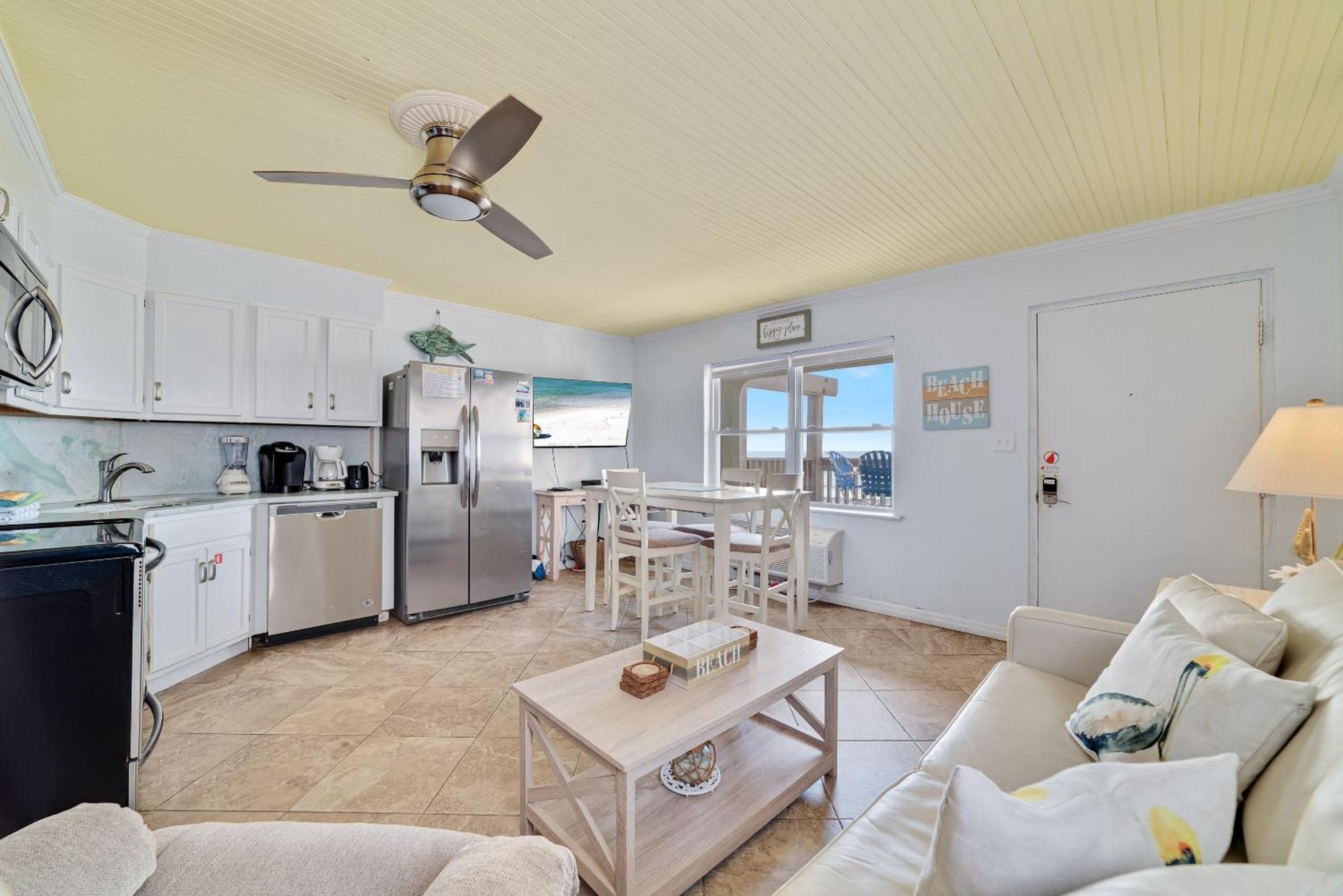 Holiday home Gulf Village 207