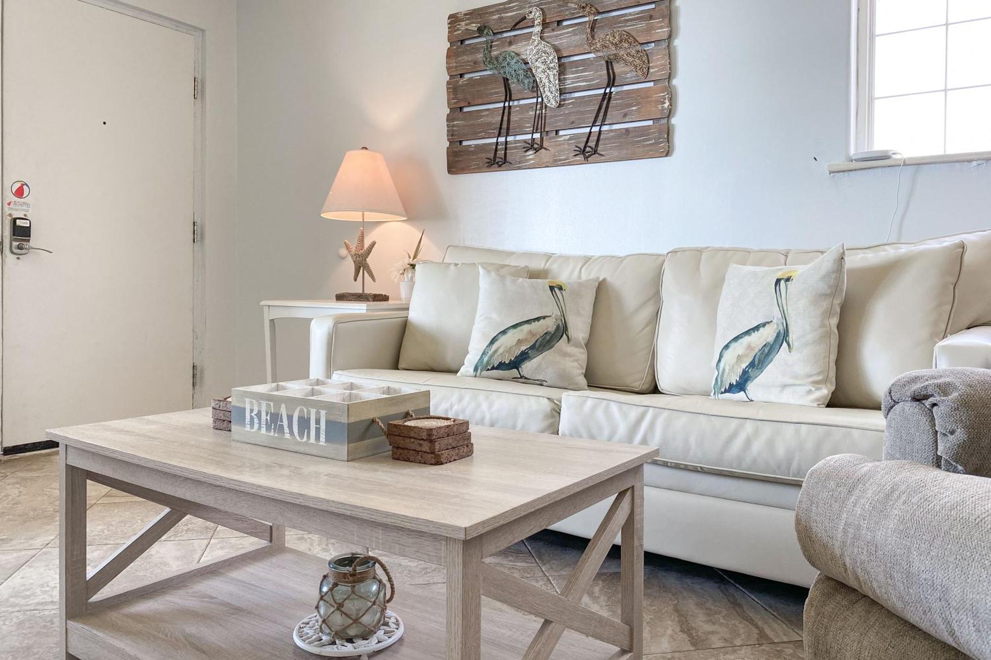 Gulf Village 207 Holiday home