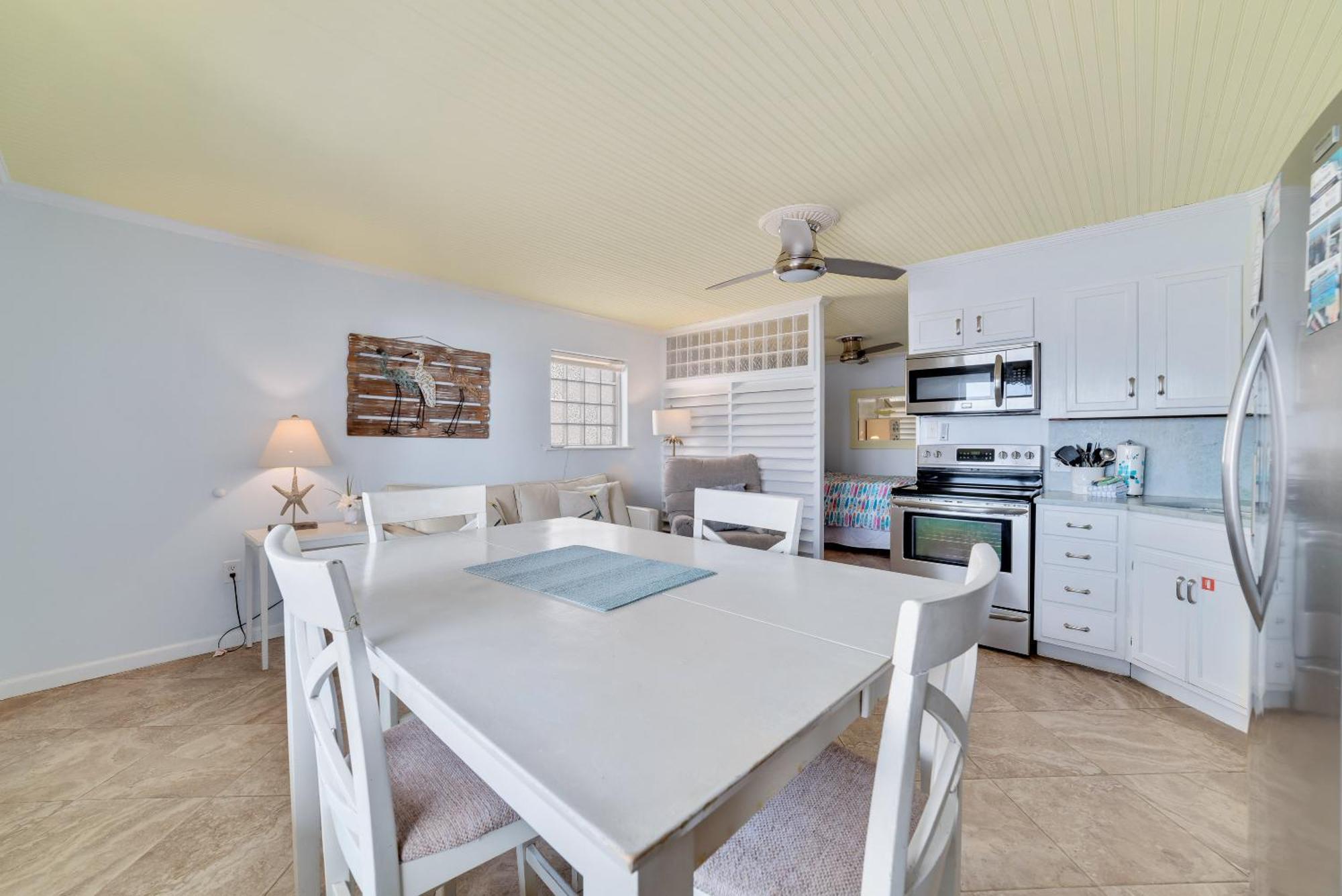 Holiday home Gulf Village 207 *