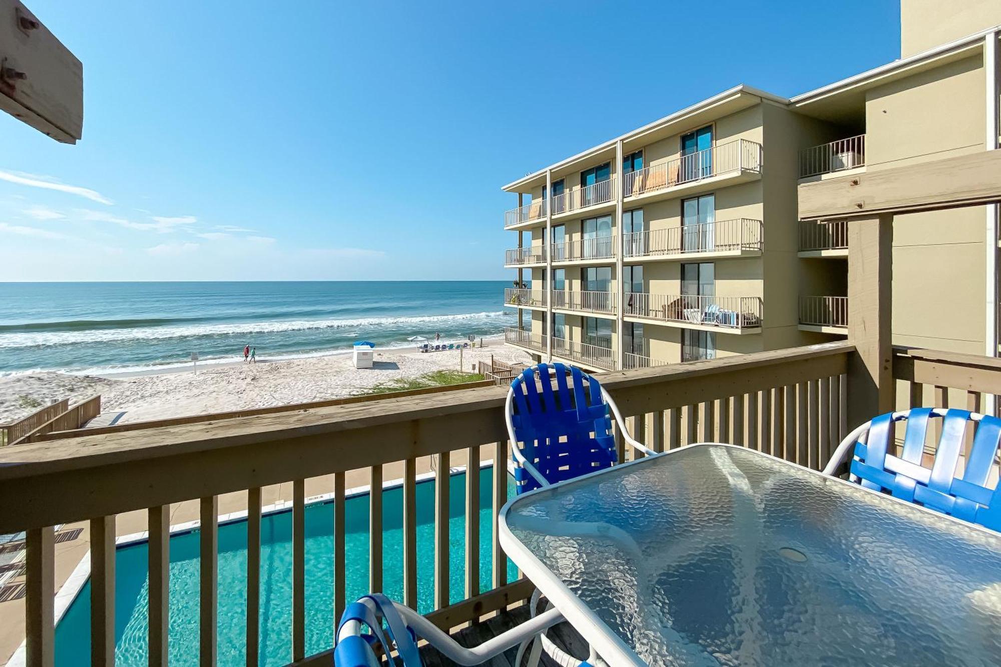 Gulf Village 207 * Gulf Shores