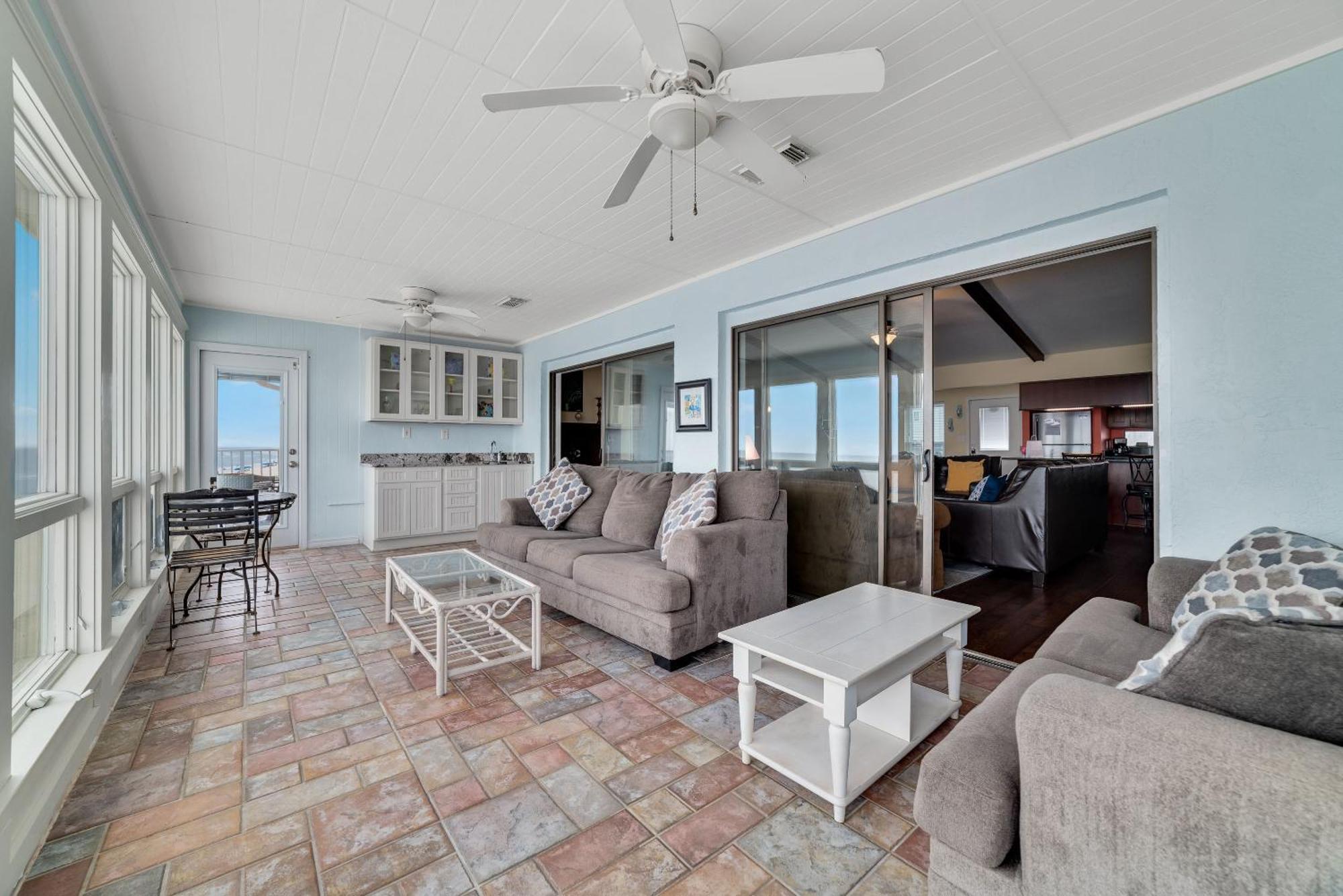 Holiday home Harbor House A1