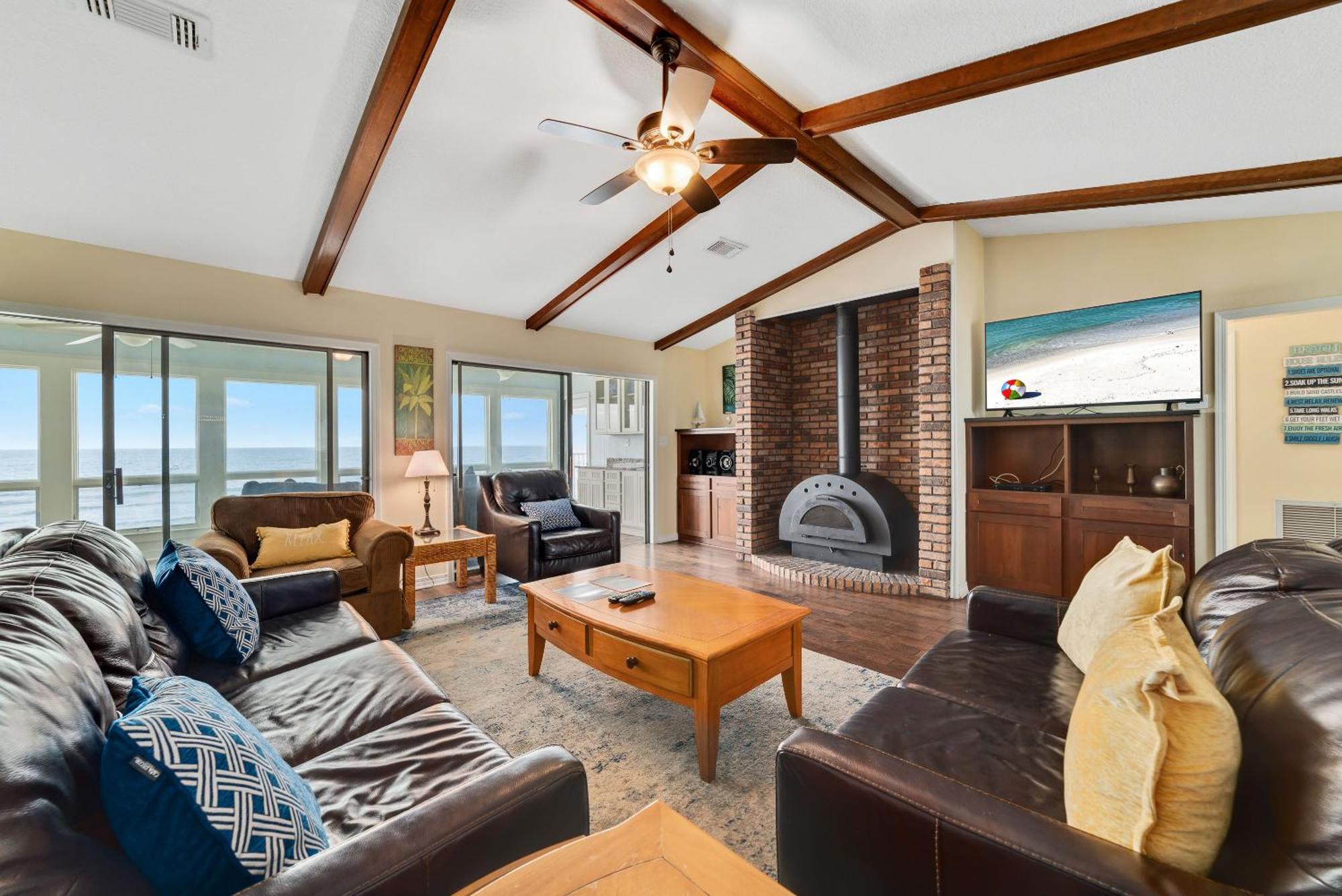 Harbor House A1 Holiday home