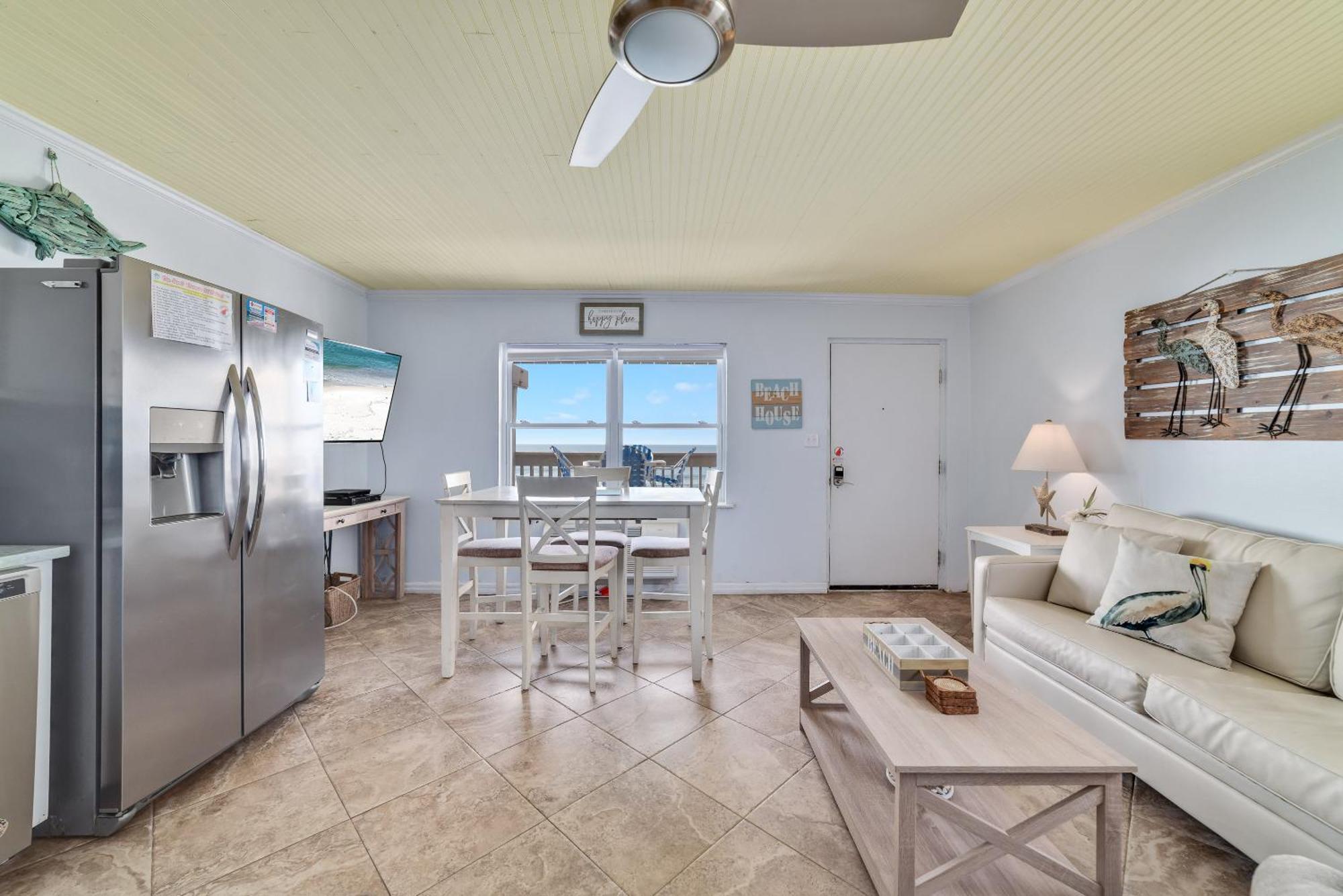 Holiday home Gulf Village 207 *