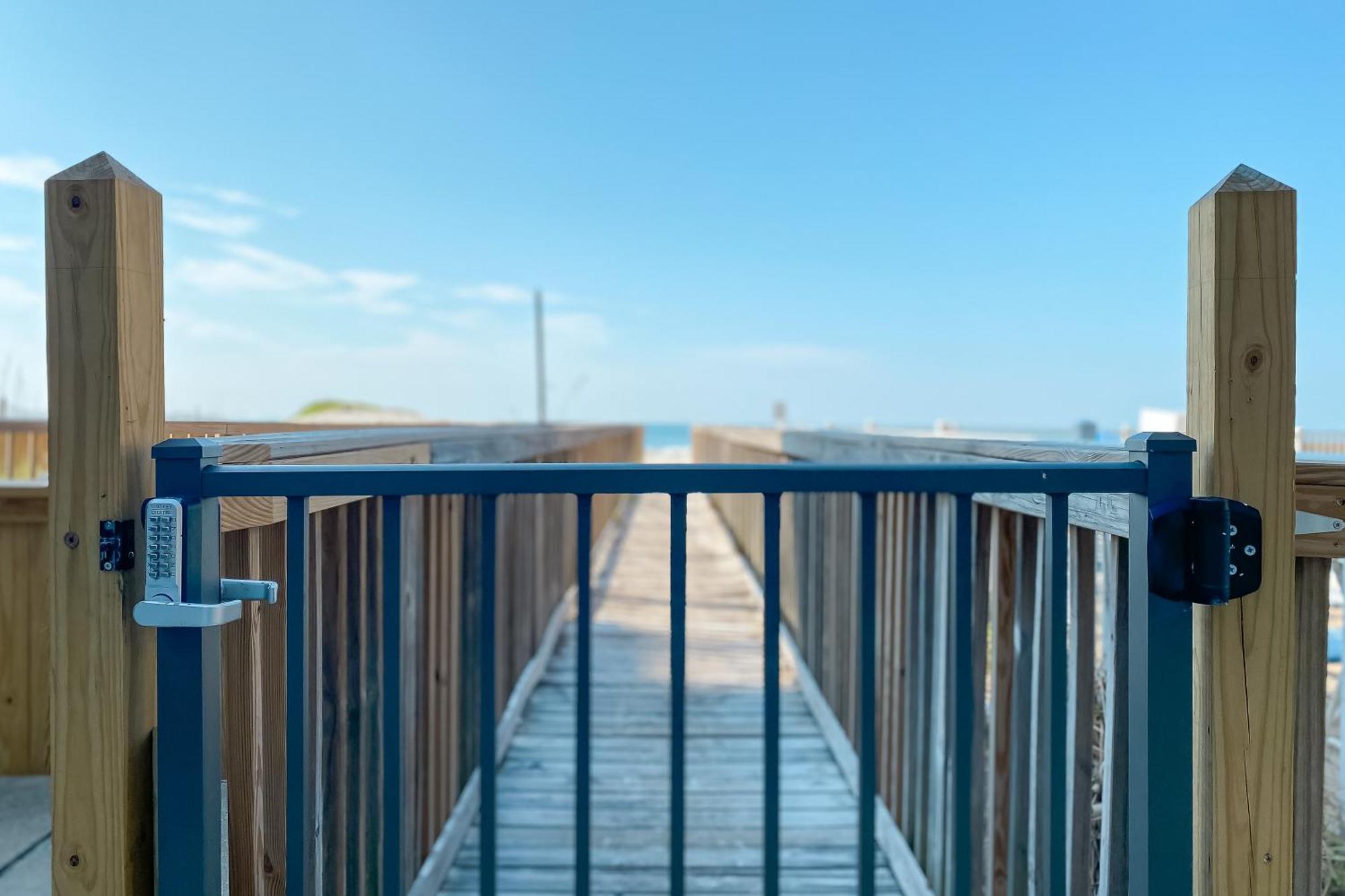 Gulf Village 207