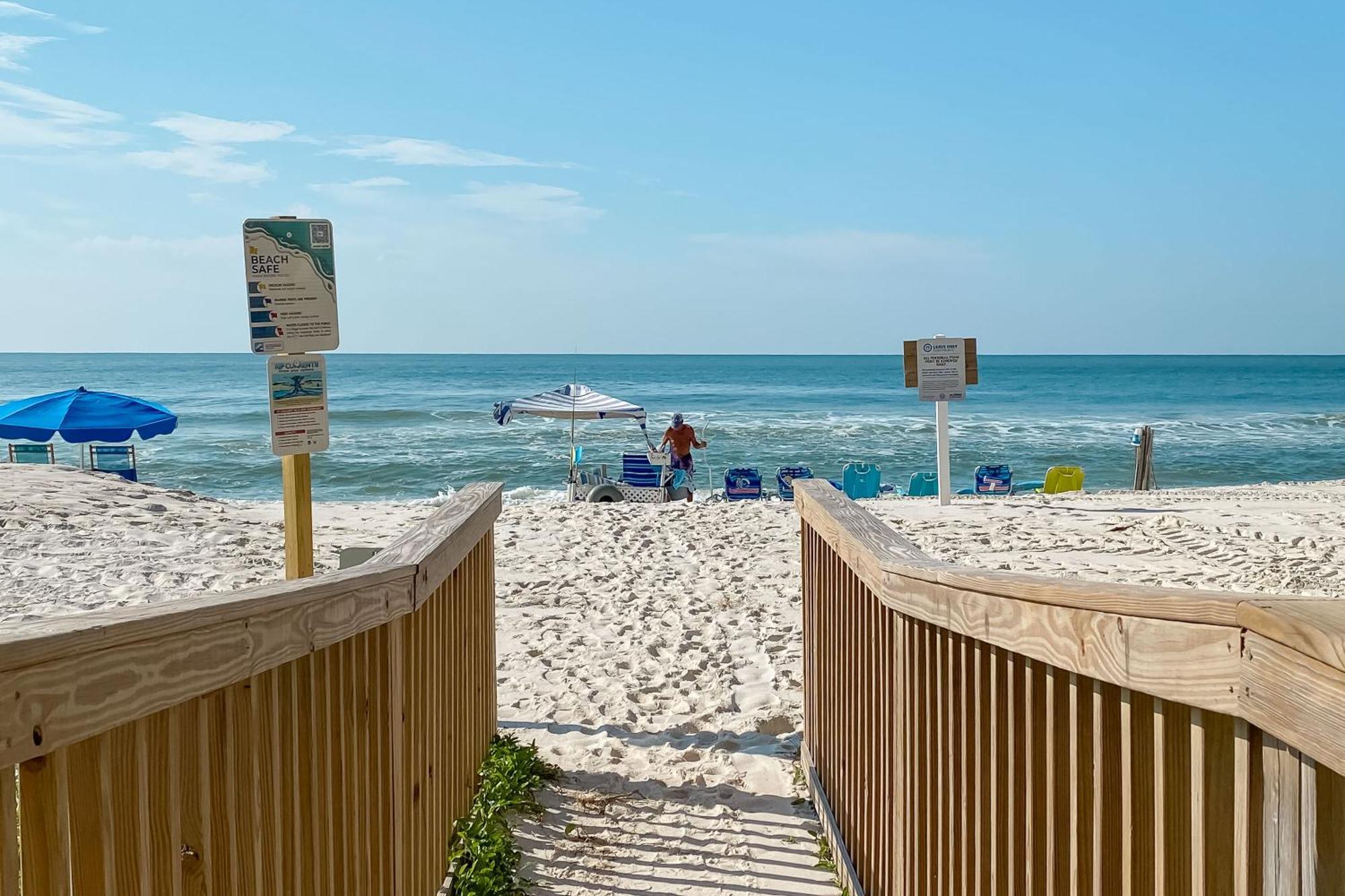 Gulf Village 207 Holiday home *