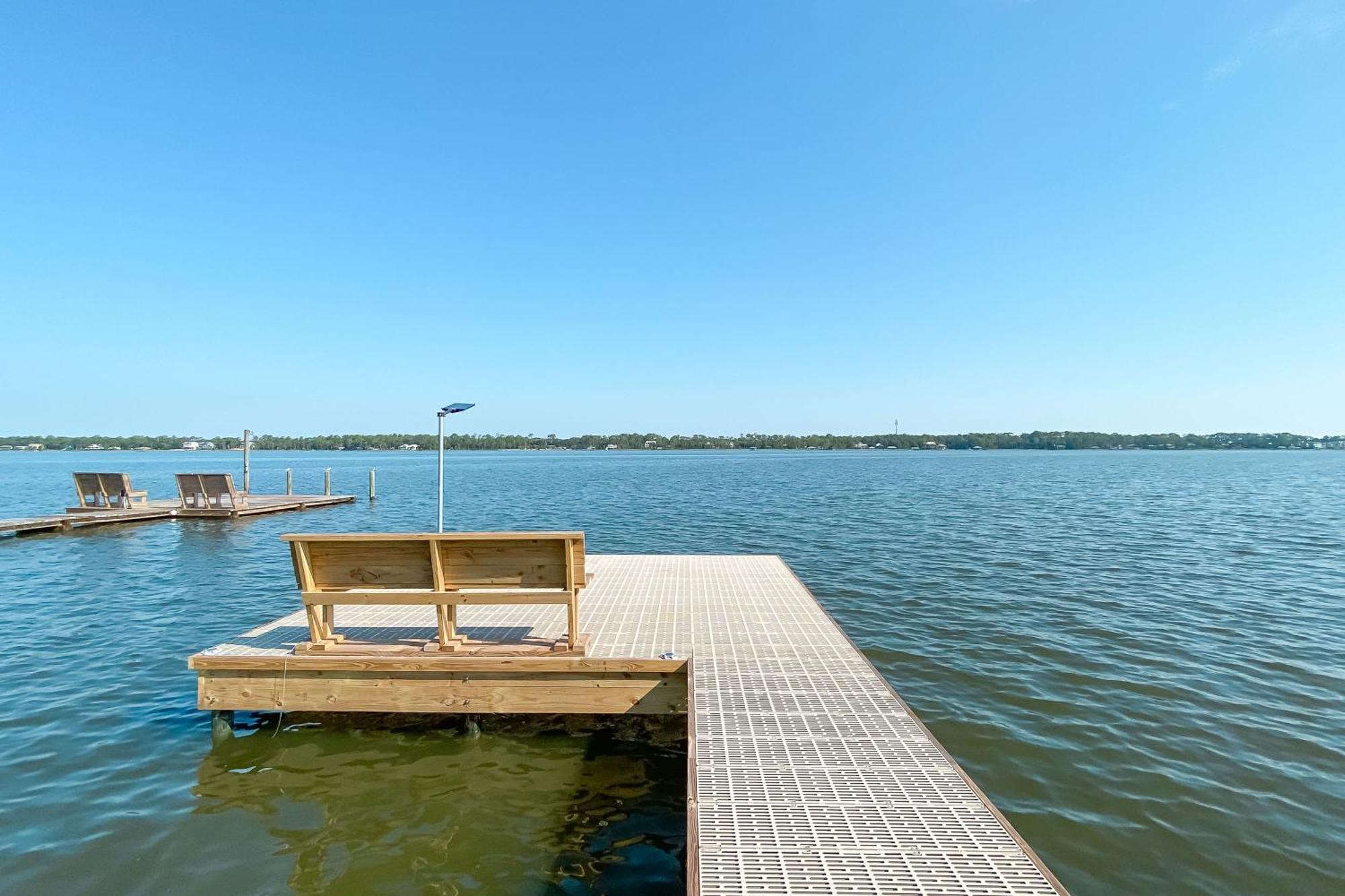 Holiday home Gulf Village 207