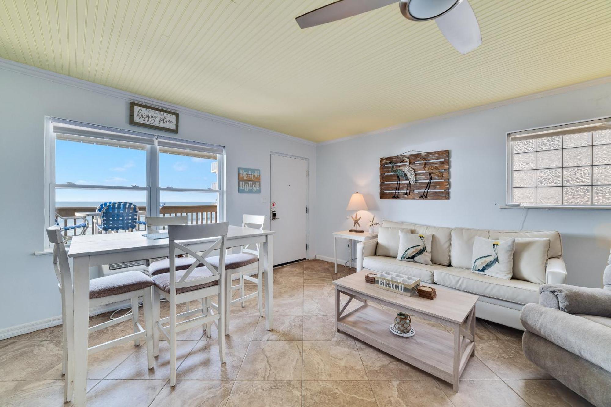 Holiday home Gulf Village 207 *