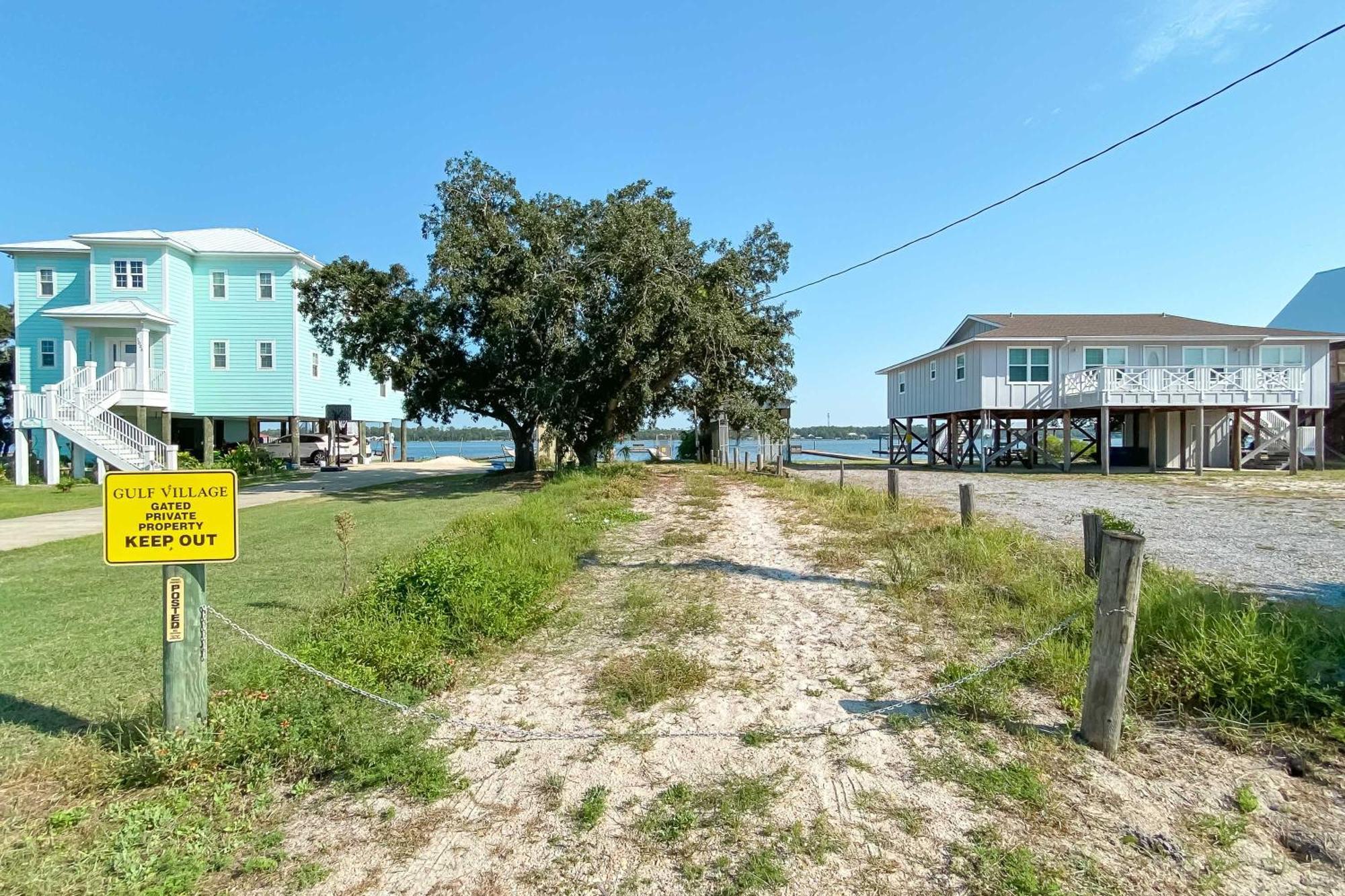 Gulf Village 207 Holiday home