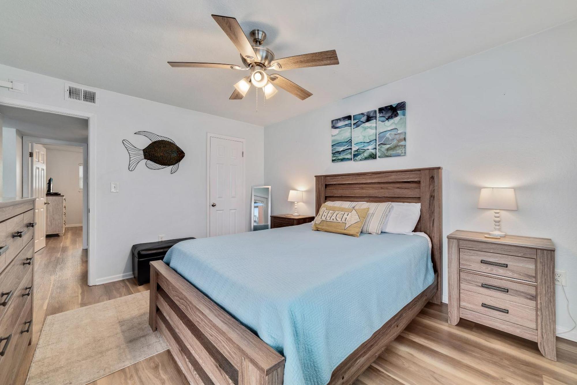 Holiday home Harbor House B9 *