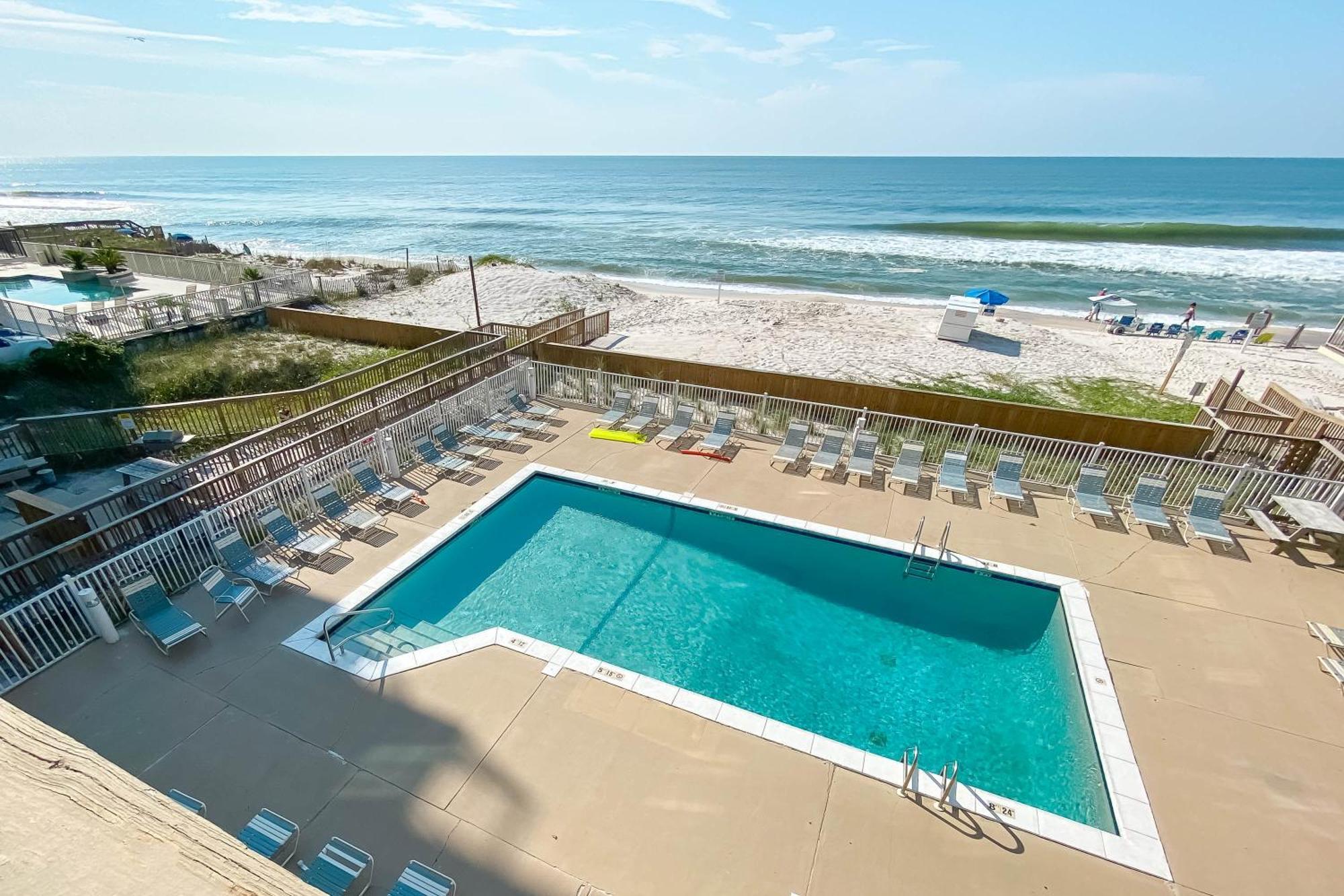 Holiday home Gulf Village 207